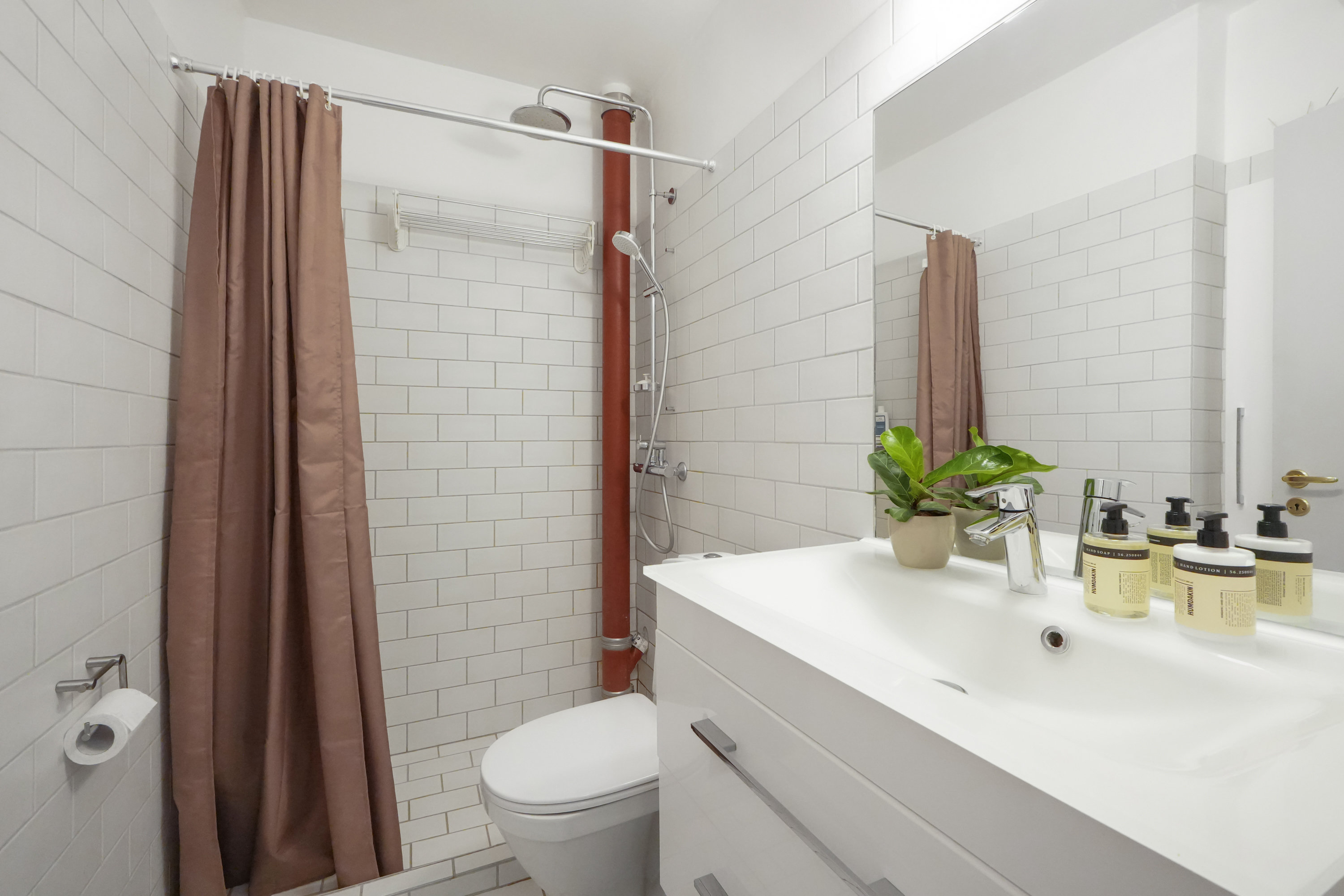 Fremhævet andet billede i fuldskærmstilstand. Billede af Baunebakkevej 115, 2., 2650 Hvidovre