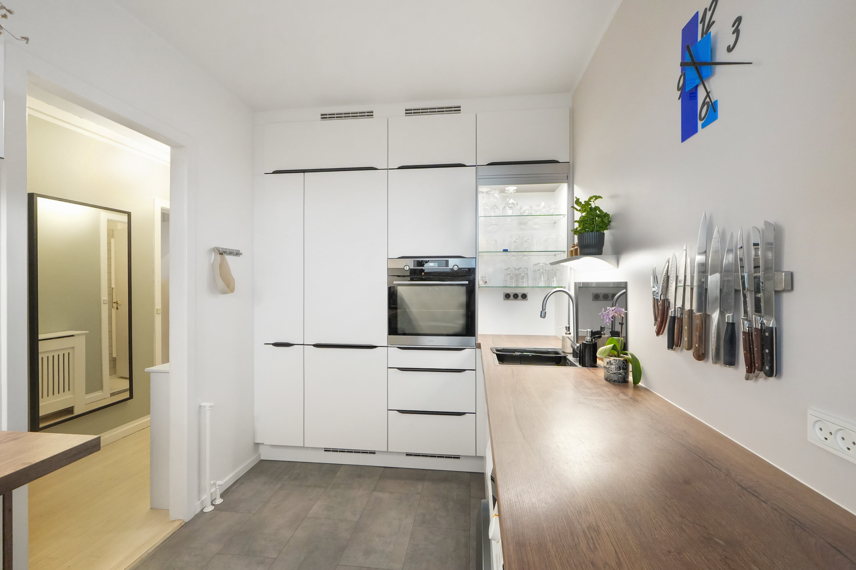 Fremhævet andet billede i fuldskærmstilstand. Billede af Baunebakkevej 115, 2., 2650 Hvidovre