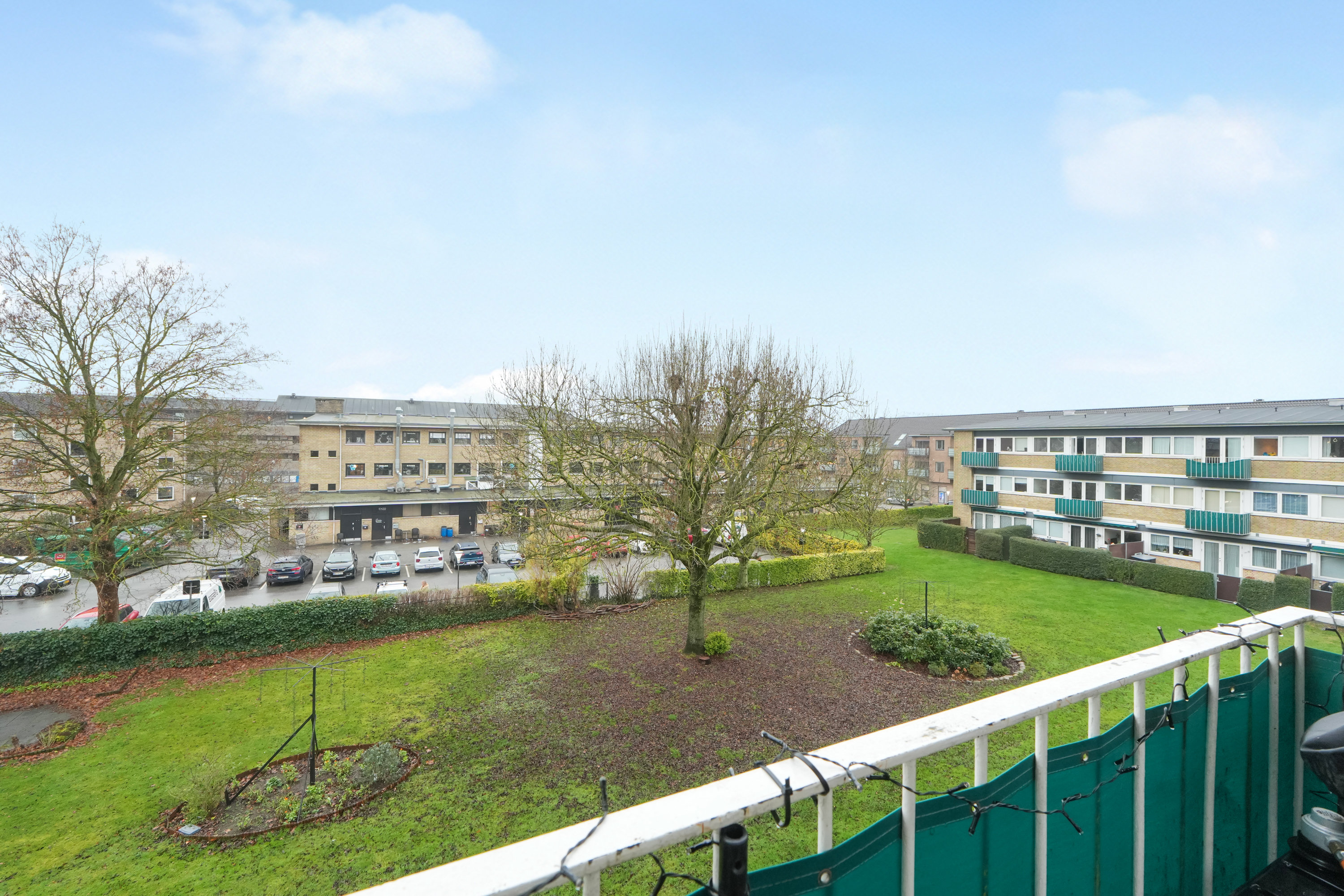 Fremhævet andet billede i fuldskærmstilstand. Billede af Baunebakkevej 115, 2., 2650 Hvidovre