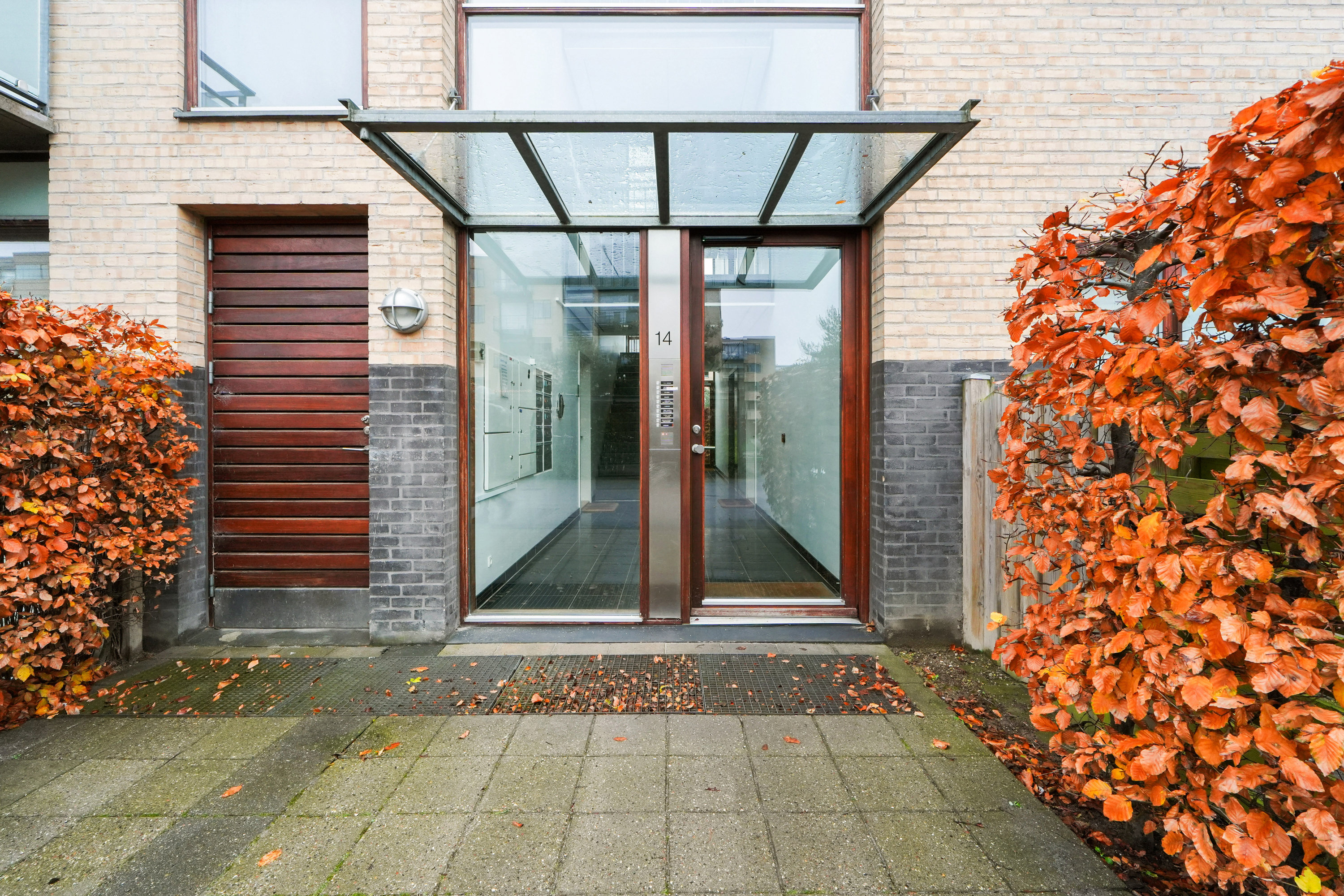 Fremhævet andet billede i fuldskærmstilstand. Billede af Øresund Parkvej 14, 2. tv., 2300 København S