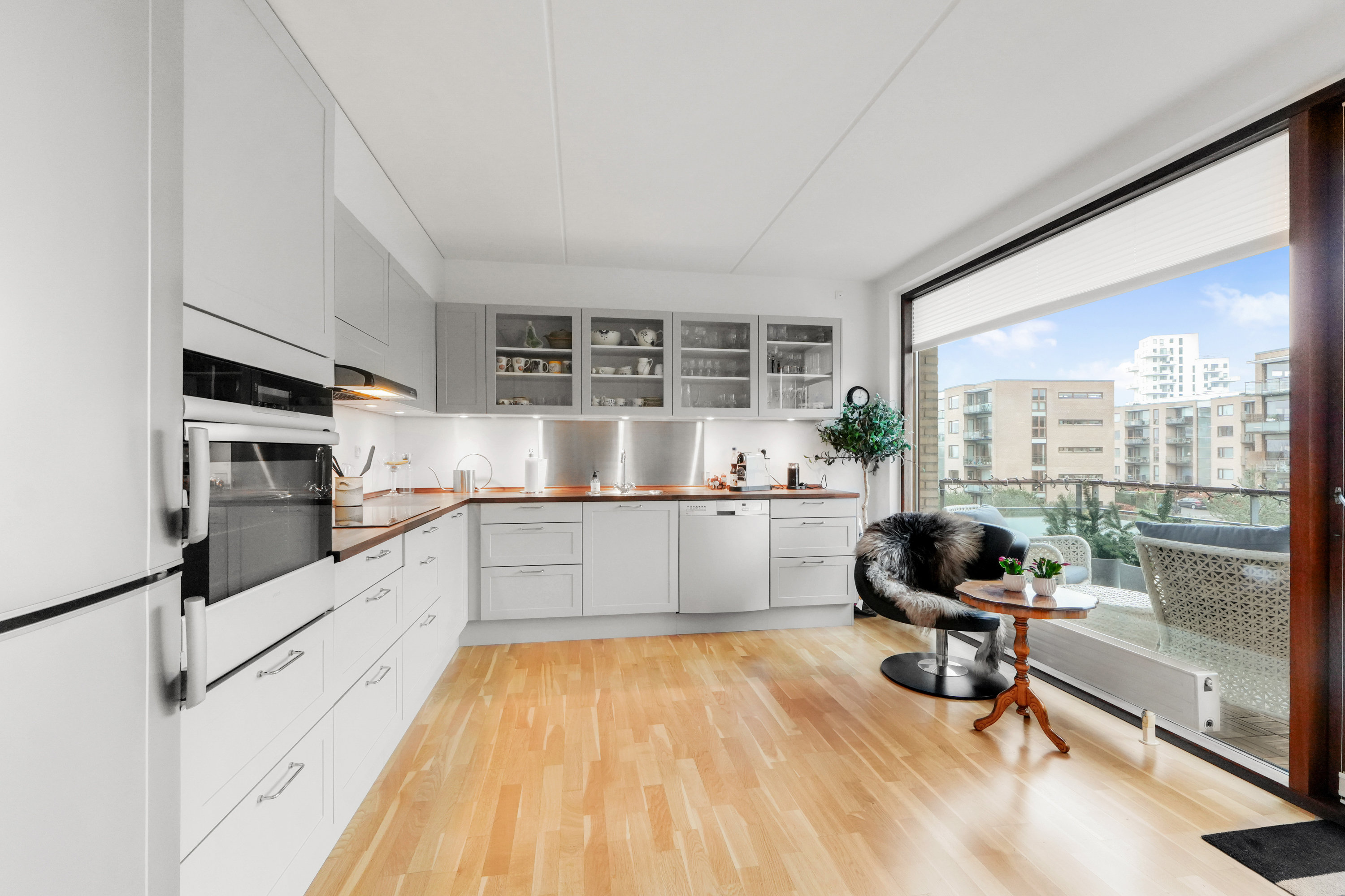 Miniaturebillede 1: andet. Billede af Øresund Parkvej 14, 2. tv., 2300 København S