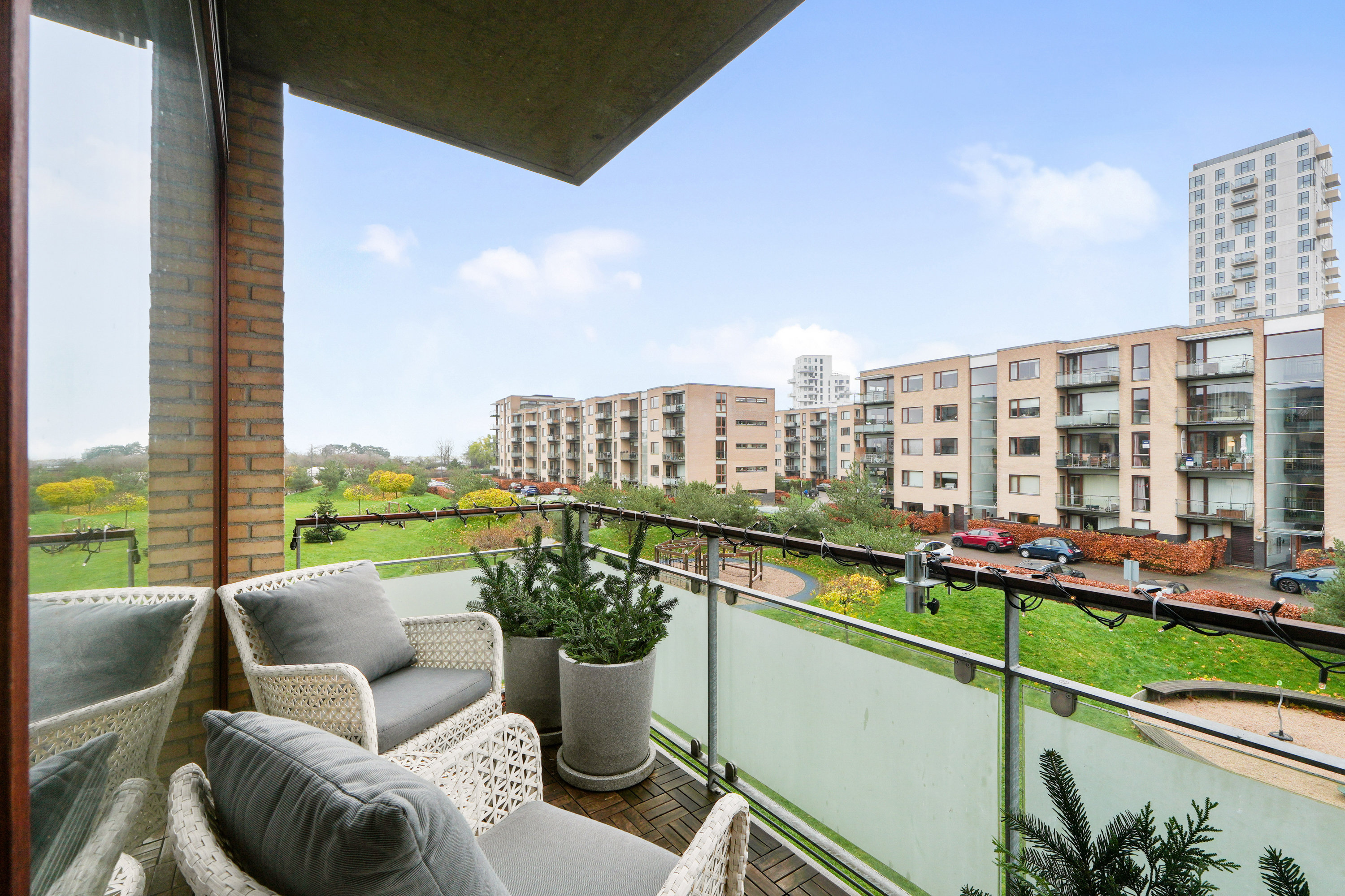 Ejerlejlighed: Andet på Øresund Parkvej 14, 2. tv., 2300 København S