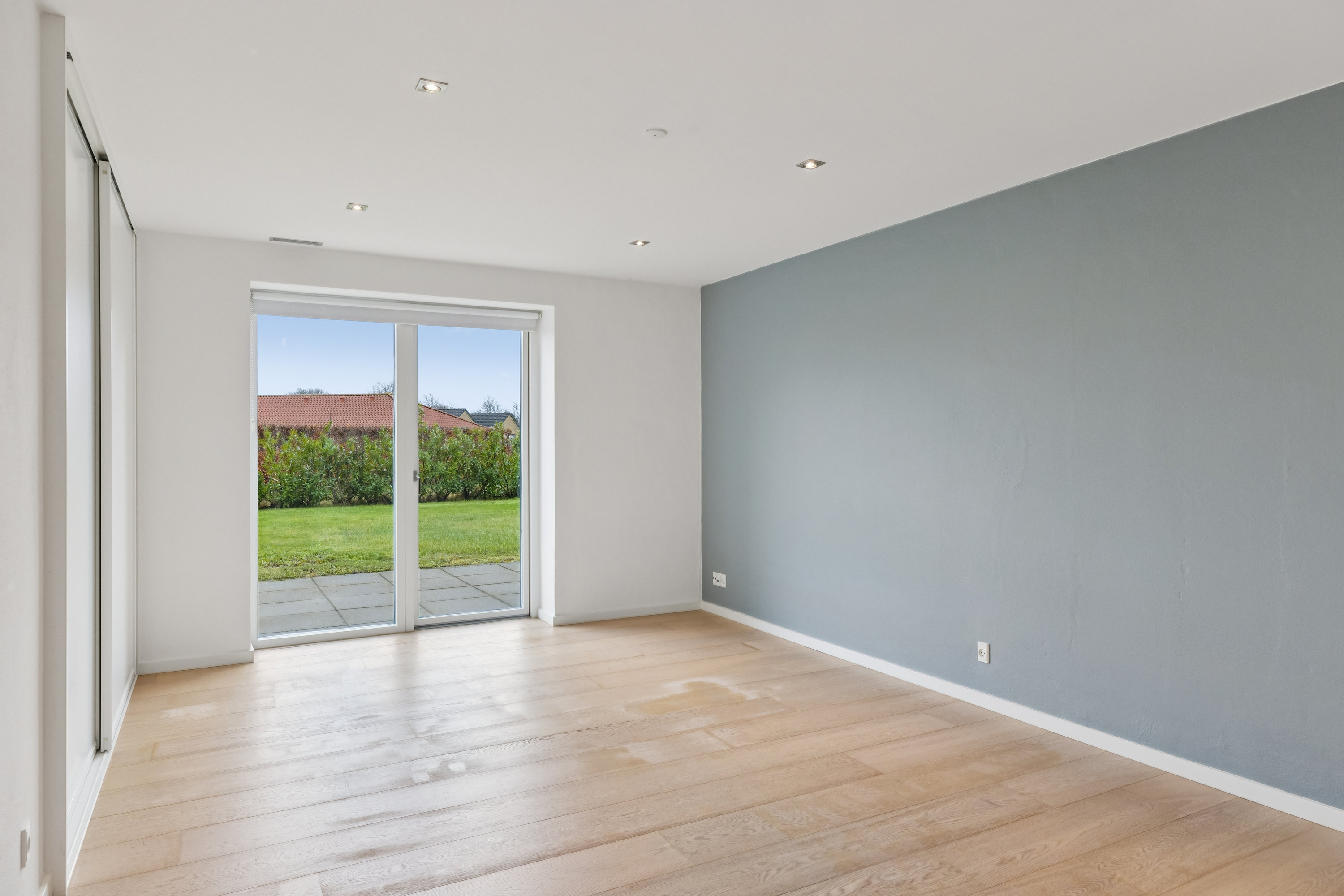 Fremhævet værelse billede i fuldskærmstilstand. Billede af Dyrhøj 23, 6300 Gråsten