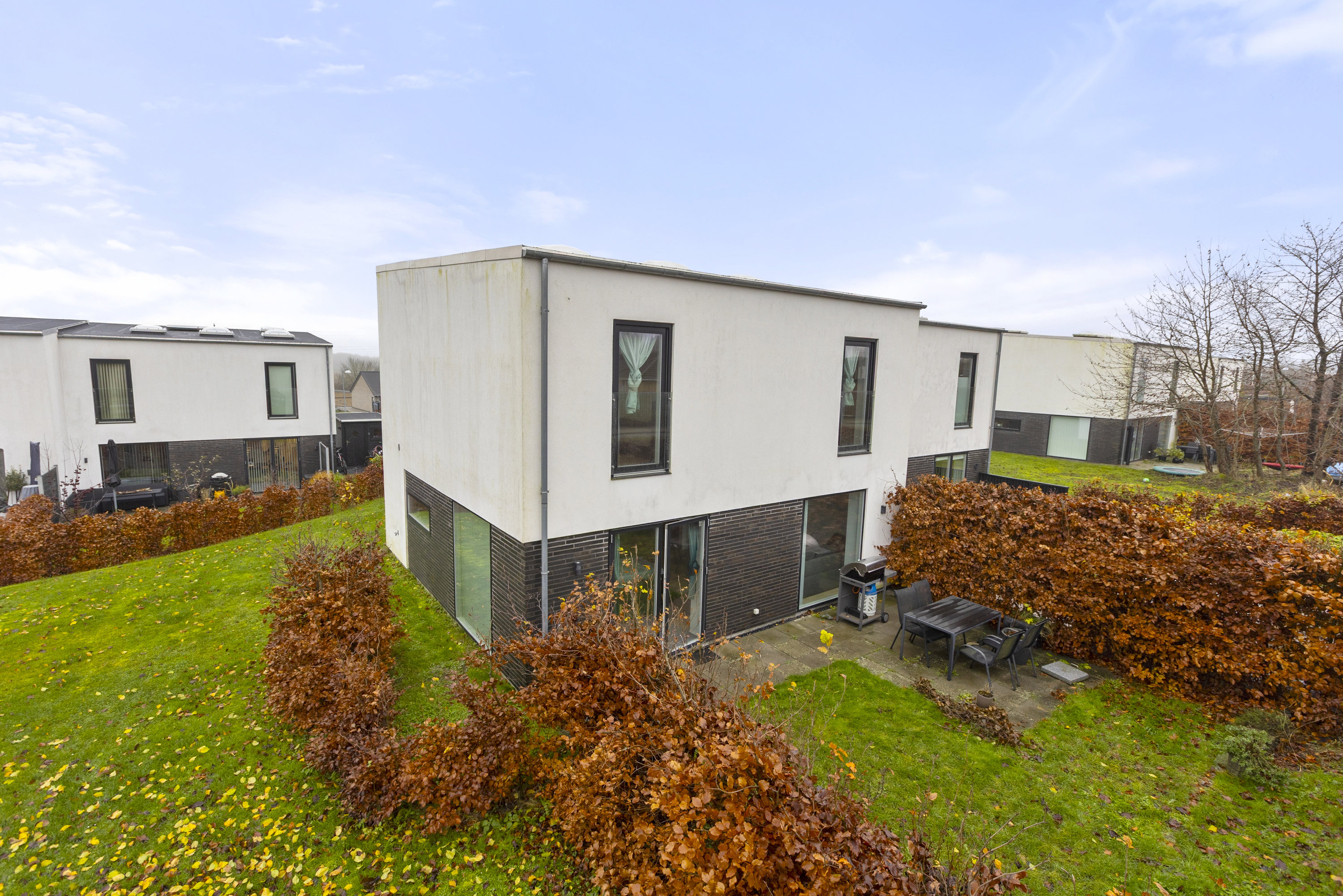 Fremhævet ejendommen billede i fuldskærmstilstand. Billede af Lavetten 9B, 4100 Ringsted