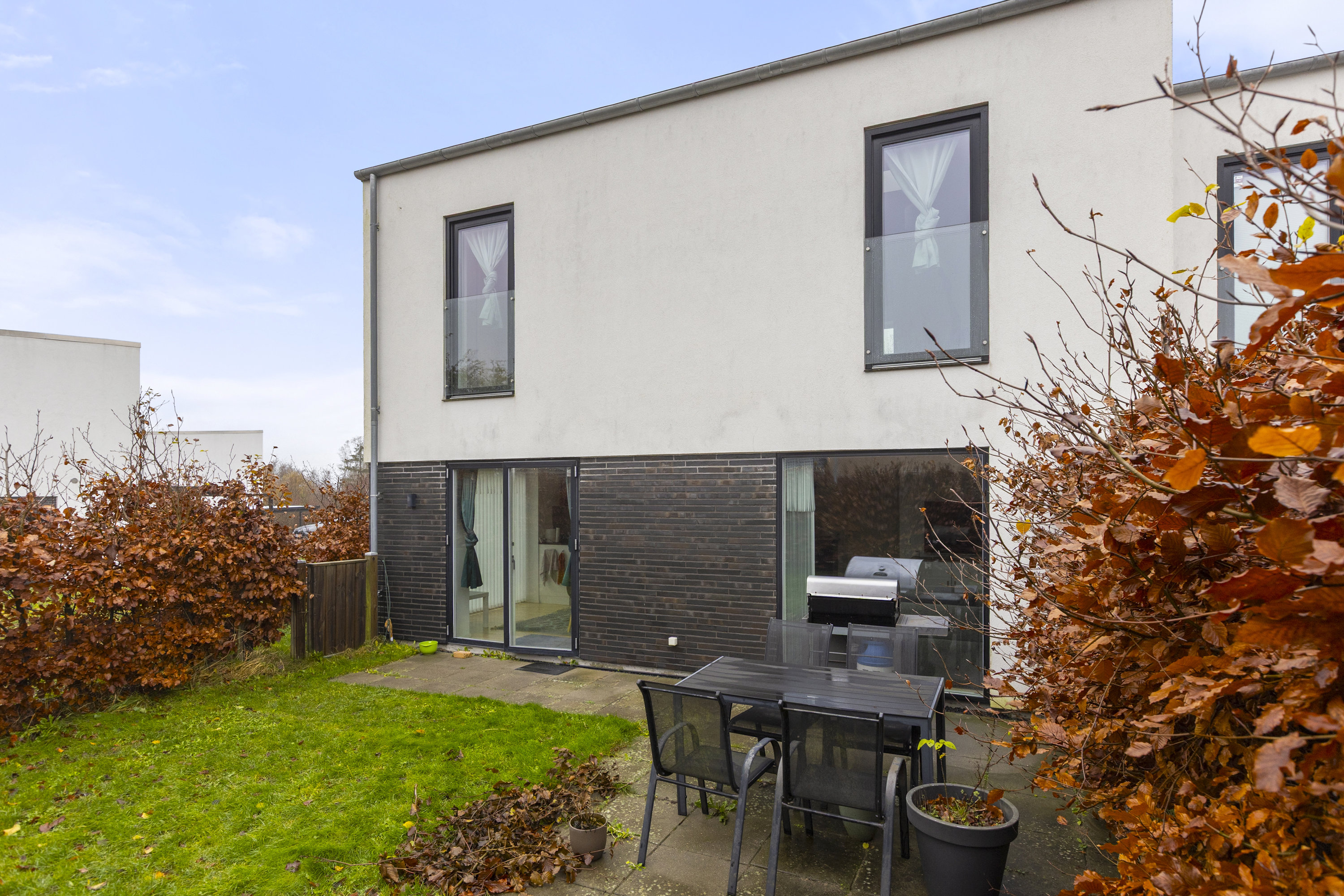 Miniaturebillede 1: ejendommen. Billede af Lavetten 9B, 4100 Ringsted