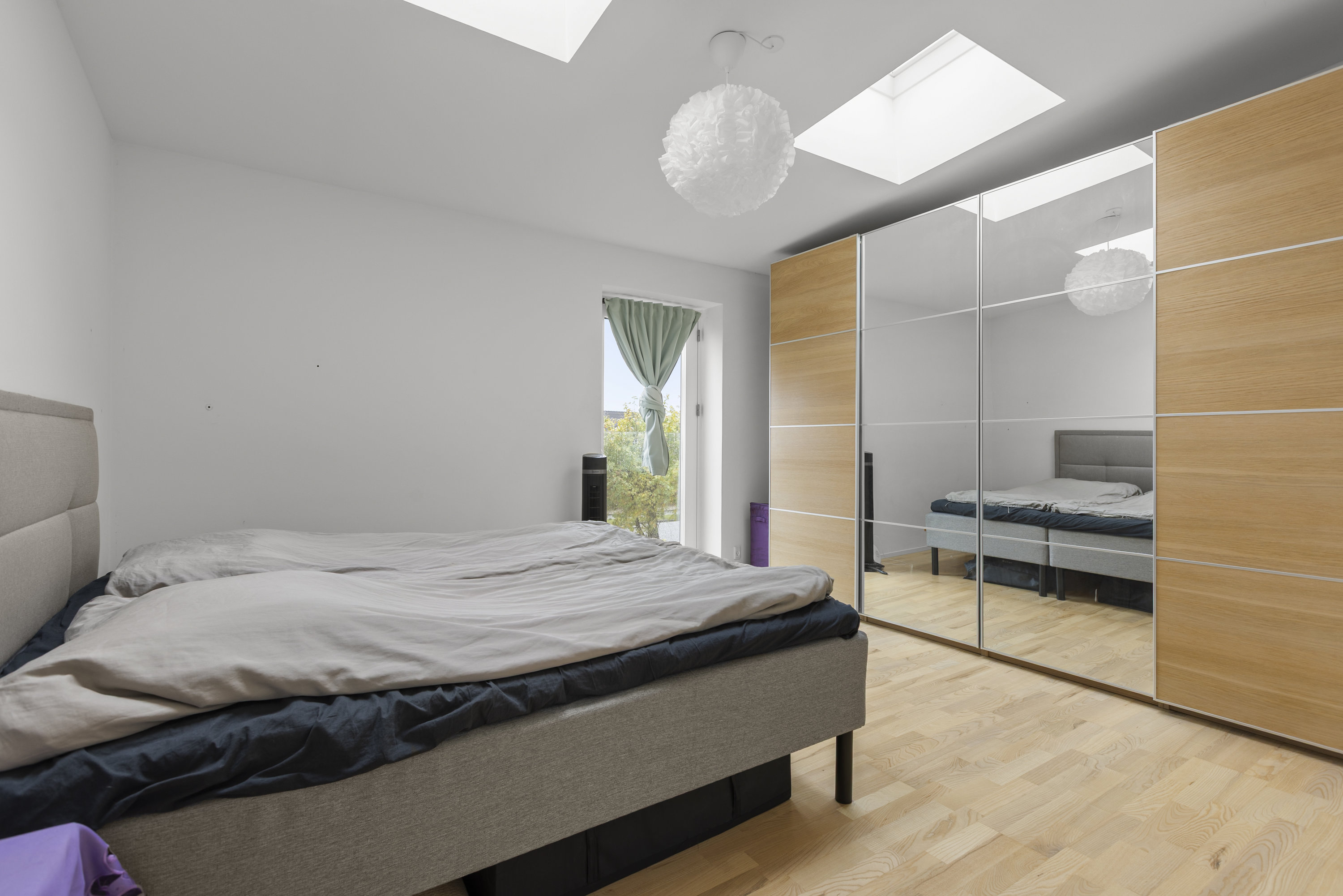 Fremhævet værelse billede i fuldskærmstilstand. Billede af Lavetten 9B, 4100 Ringsted