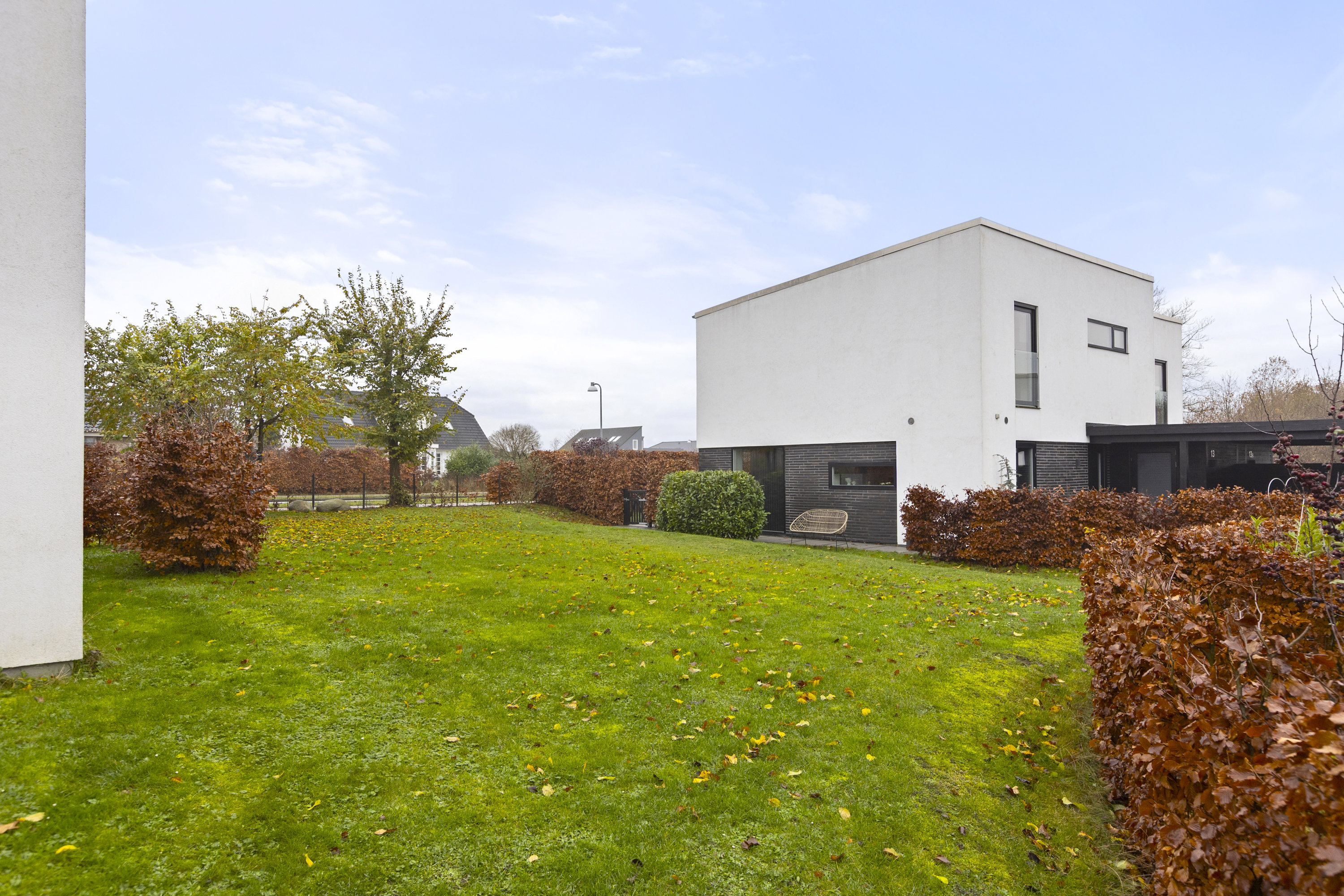 Fremhævet område billede i fuldskærmstilstand. Billede af Lavetten 9B, 4100 Ringsted