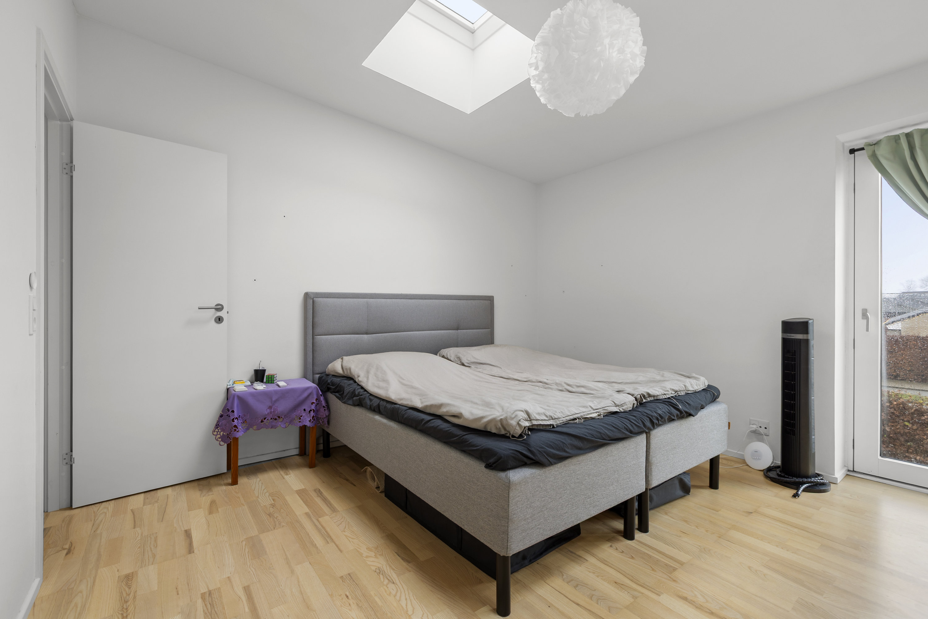 Fremhævet værelse billede i fuldskærmstilstand. Billede af Lavetten 9B, 4100 Ringsted