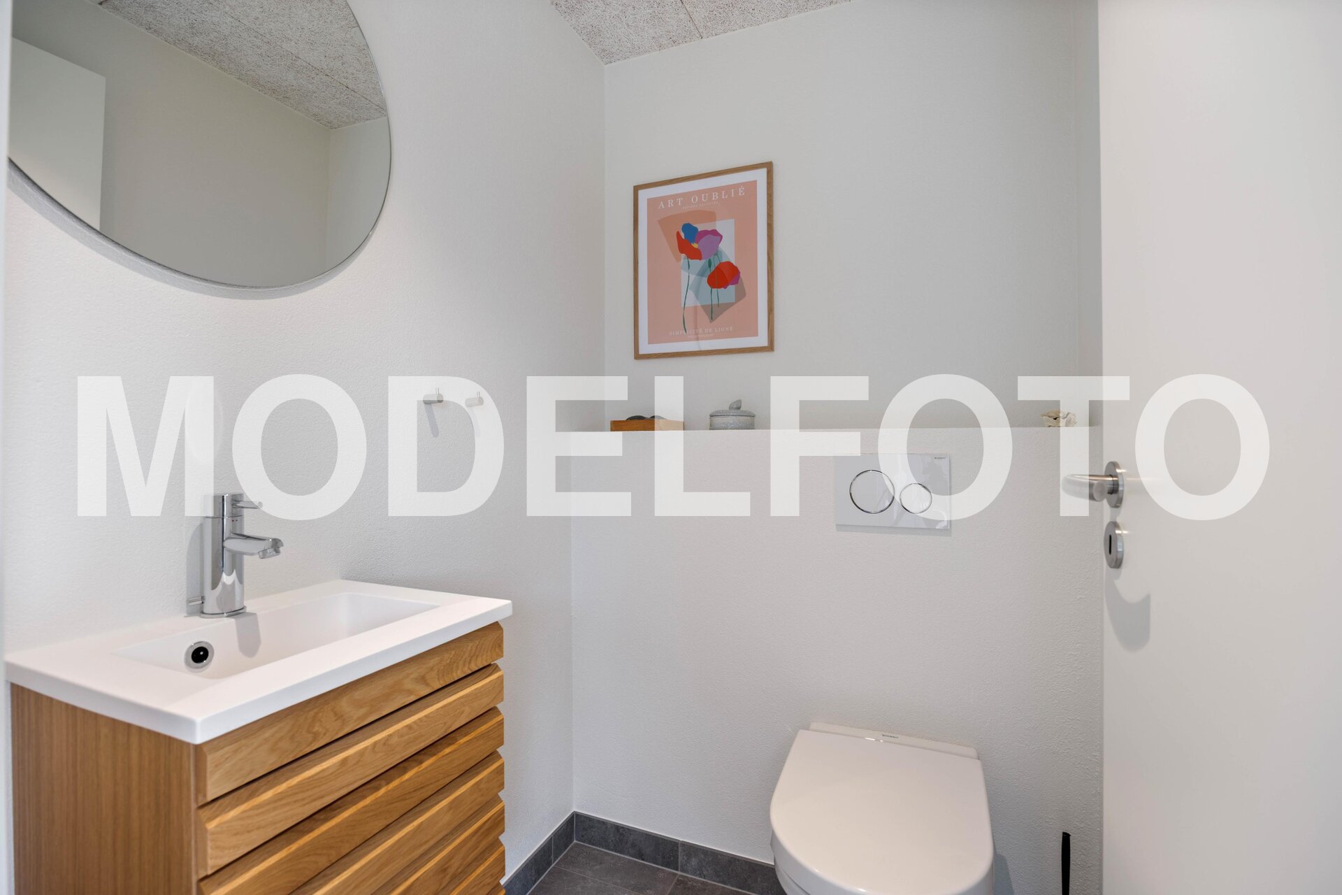 Fremhævet  billede i fuldskærmstilstand. Billede af Langsand 64, 6960 Hvide Sande