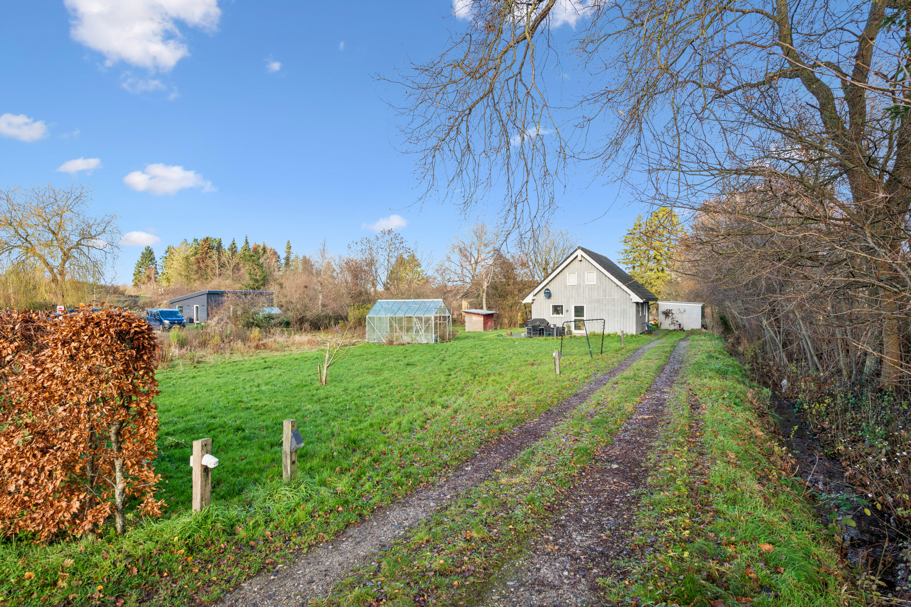 Fritidshus: Andet på Enghavegårdsvej 21, Sengeløse, 2630 Taastrup