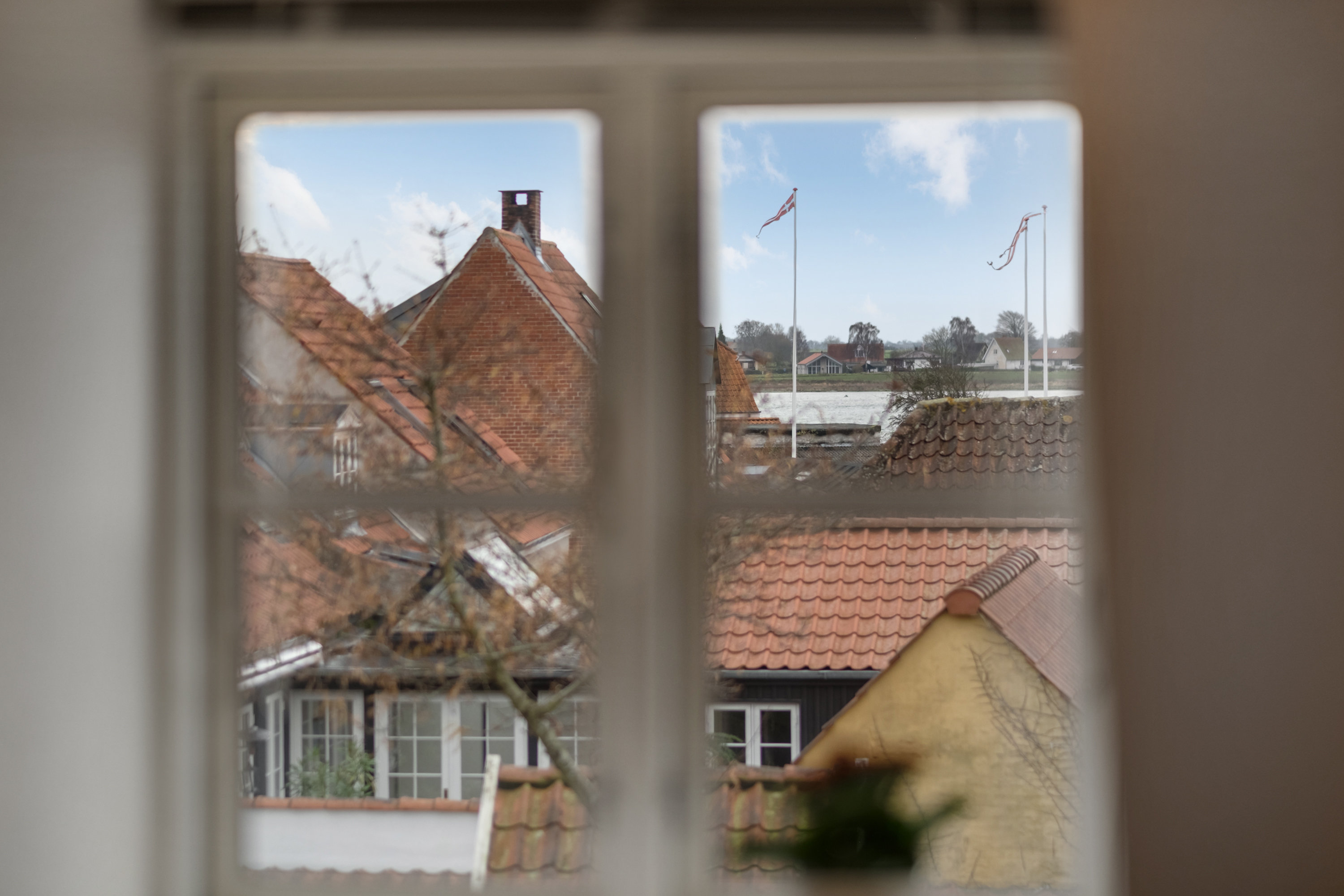 Fremhævet udsigt billede i fuldskærmstilstand. Billede af Tværgade 2D, 5300 Kerteminde