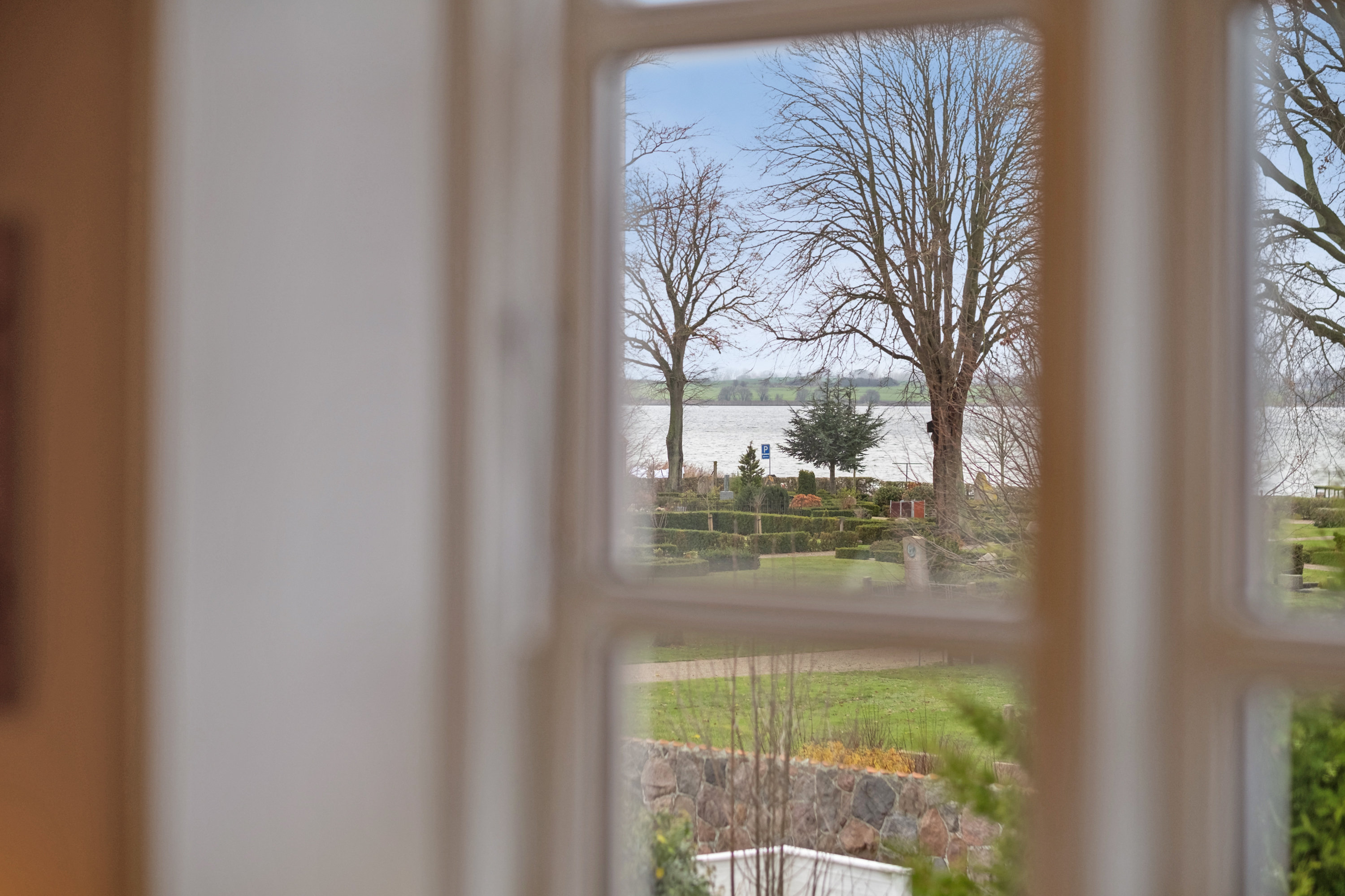 Fremhævet udsigt billede i fuldskærmstilstand. Billede af Tværgade 2D, 5300 Kerteminde