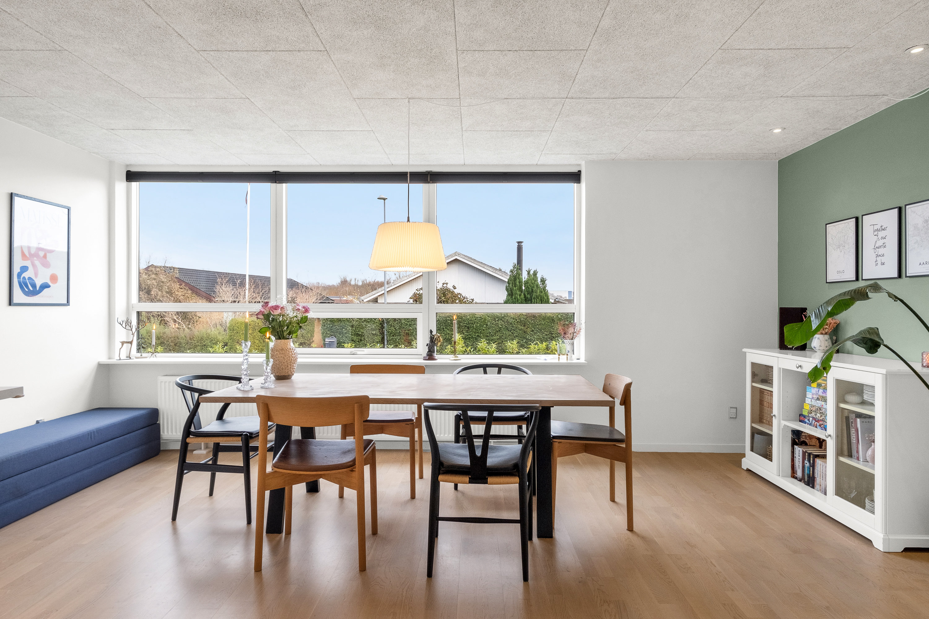 Fremhævet alrum billede i fuldskærmstilstand. Billede af Birkebakken 26, 8520 Lystrup