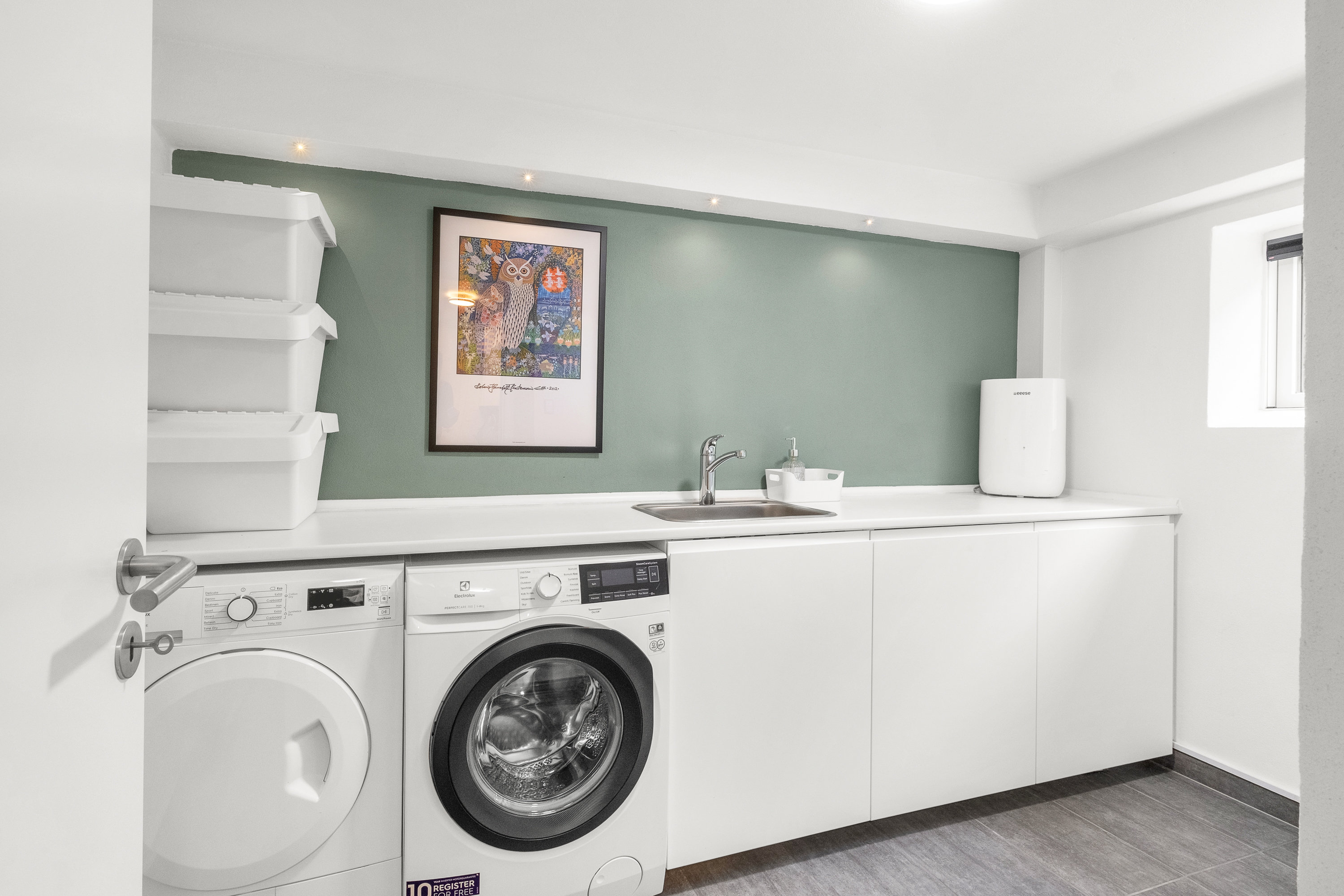 Fremhævet bryggers billede i fuldskærmstilstand. Billede af Birkebakken 26, 8520 Lystrup