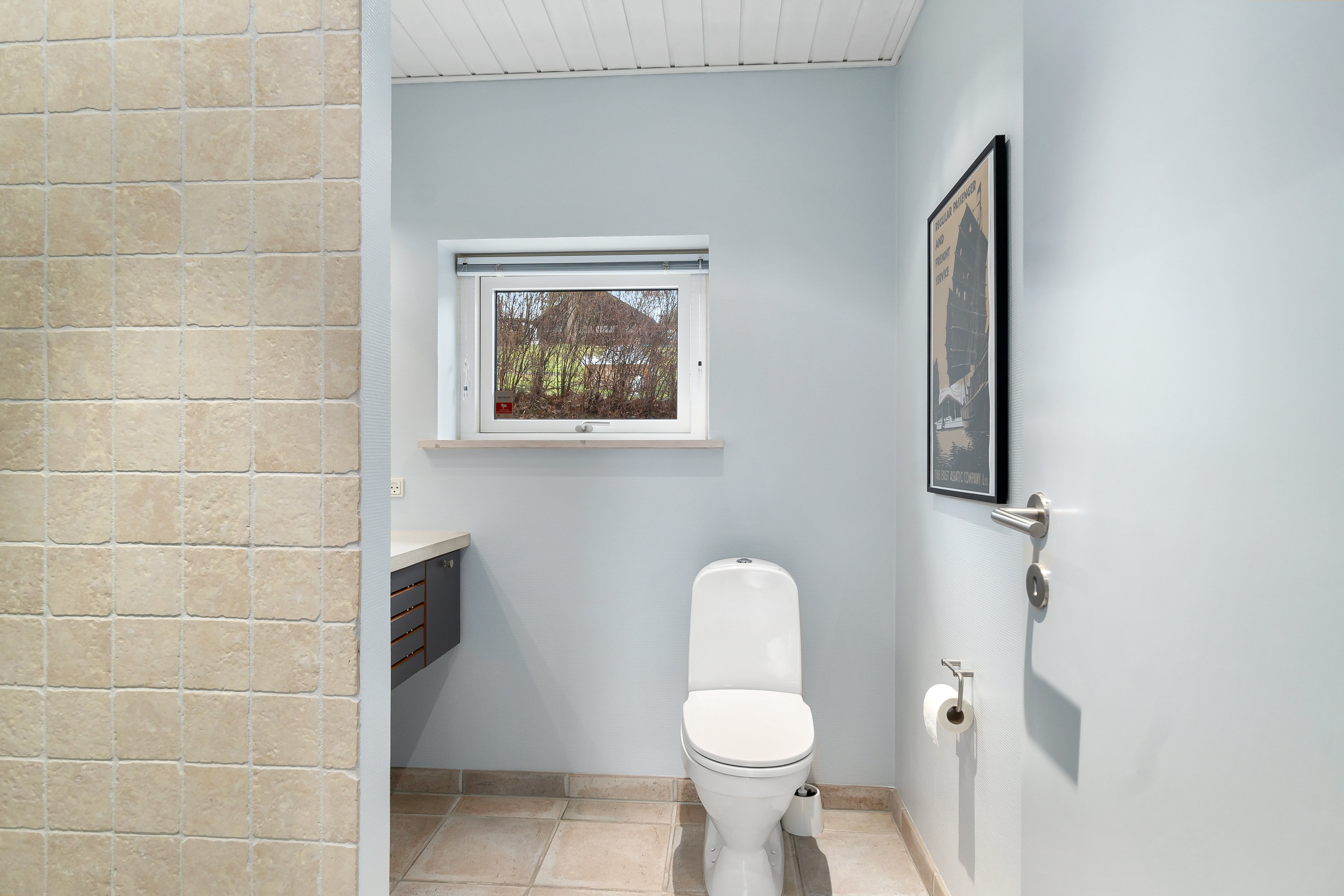 Fremhævet  billede i fuldskærmstilstand. Billede af Hovmosevej 15, Gadevang, 3400 Hillerød