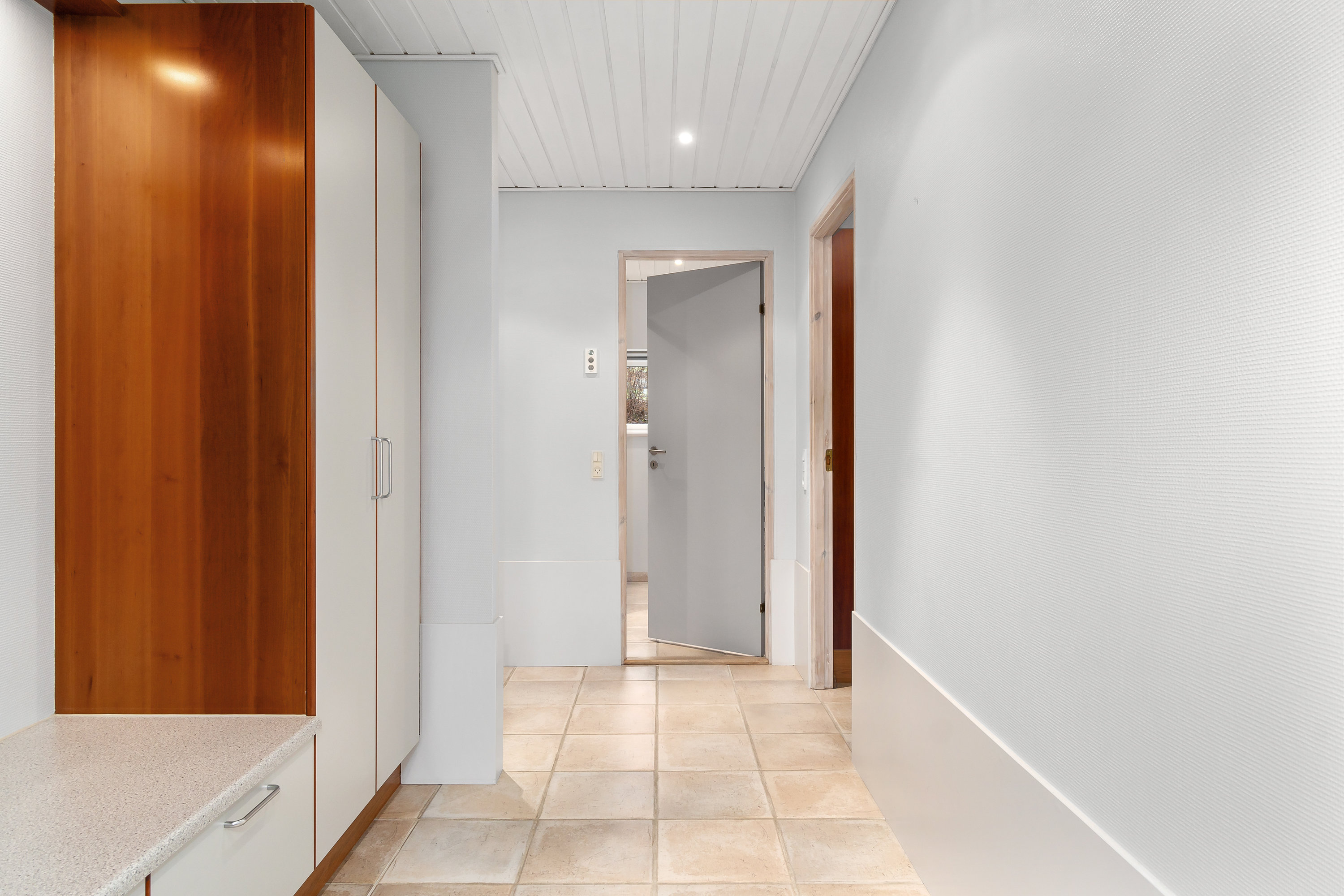 Fremhævet  billede i fuldskærmstilstand. Billede af Hovmosevej 15, Gadevang, 3400 Hillerød