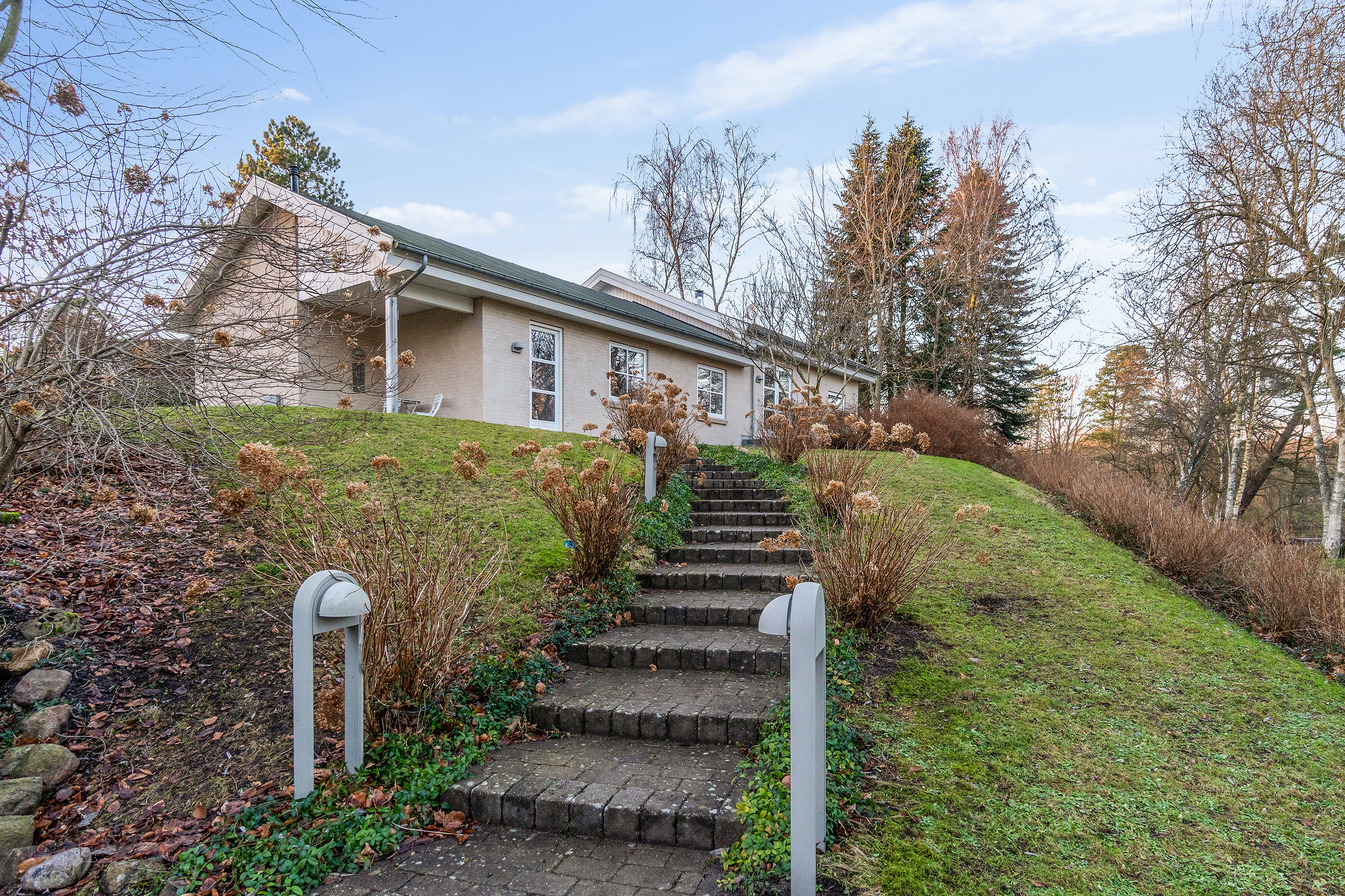 Fremhævet  billede i fuldskærmstilstand. Billede af Hovmosevej 15, Gadevang, 3400 Hillerød