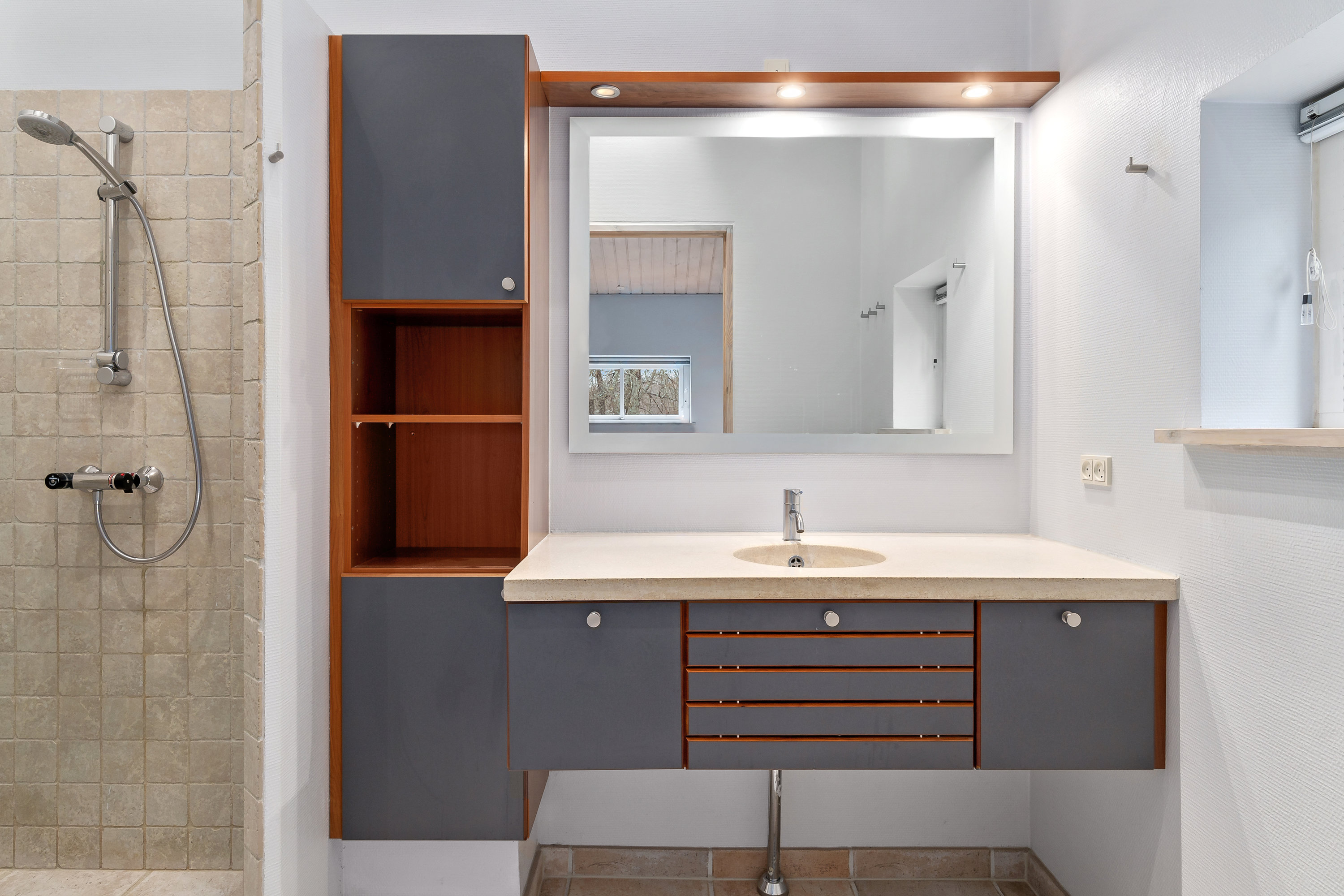 Fremhævet  billede i fuldskærmstilstand. Billede af Hovmosevej 15, Gadevang, 3400 Hillerød