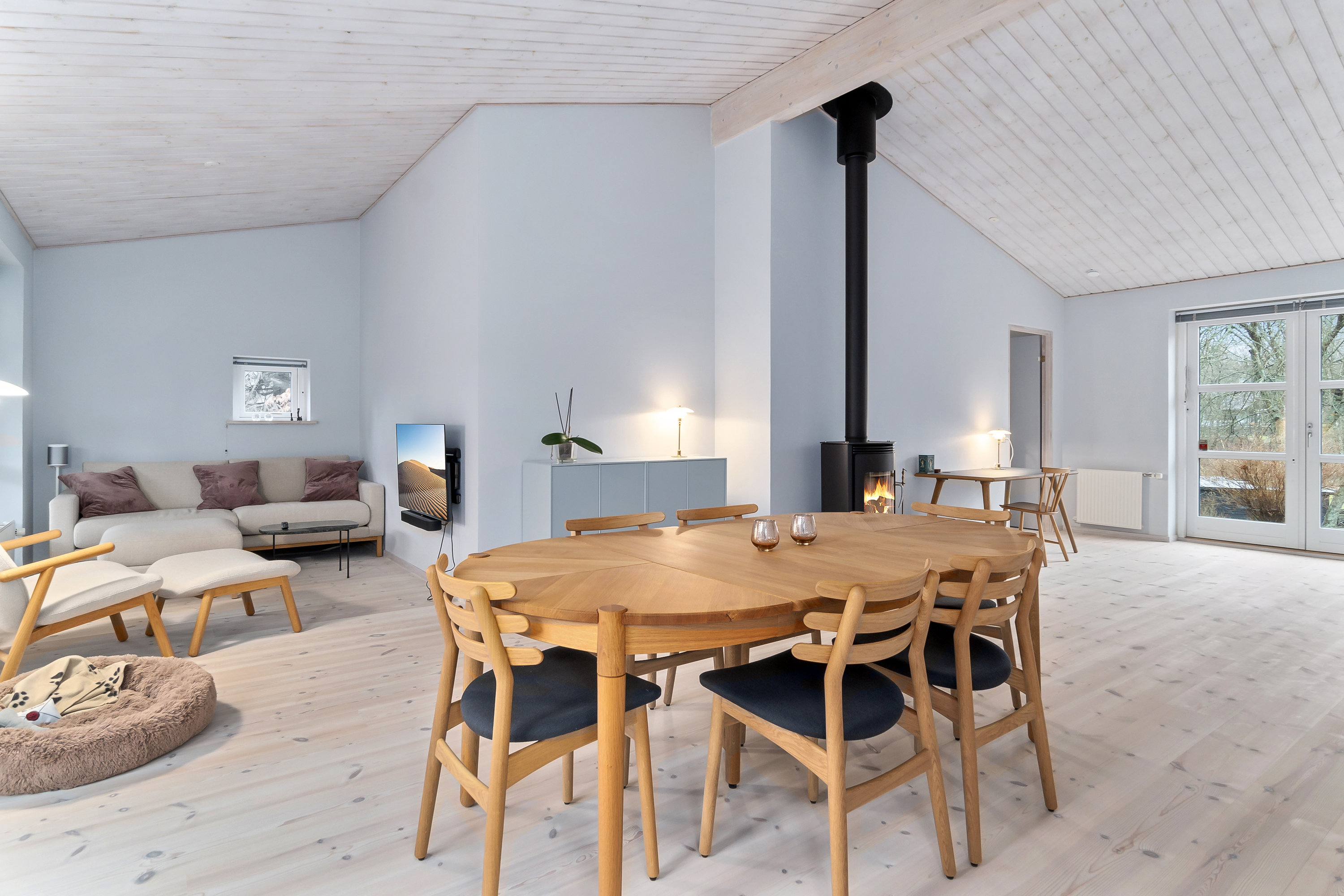 Miniaturebillede 1: . Billede af Hovmosevej 15, Gadevang, 3400 Hillerød