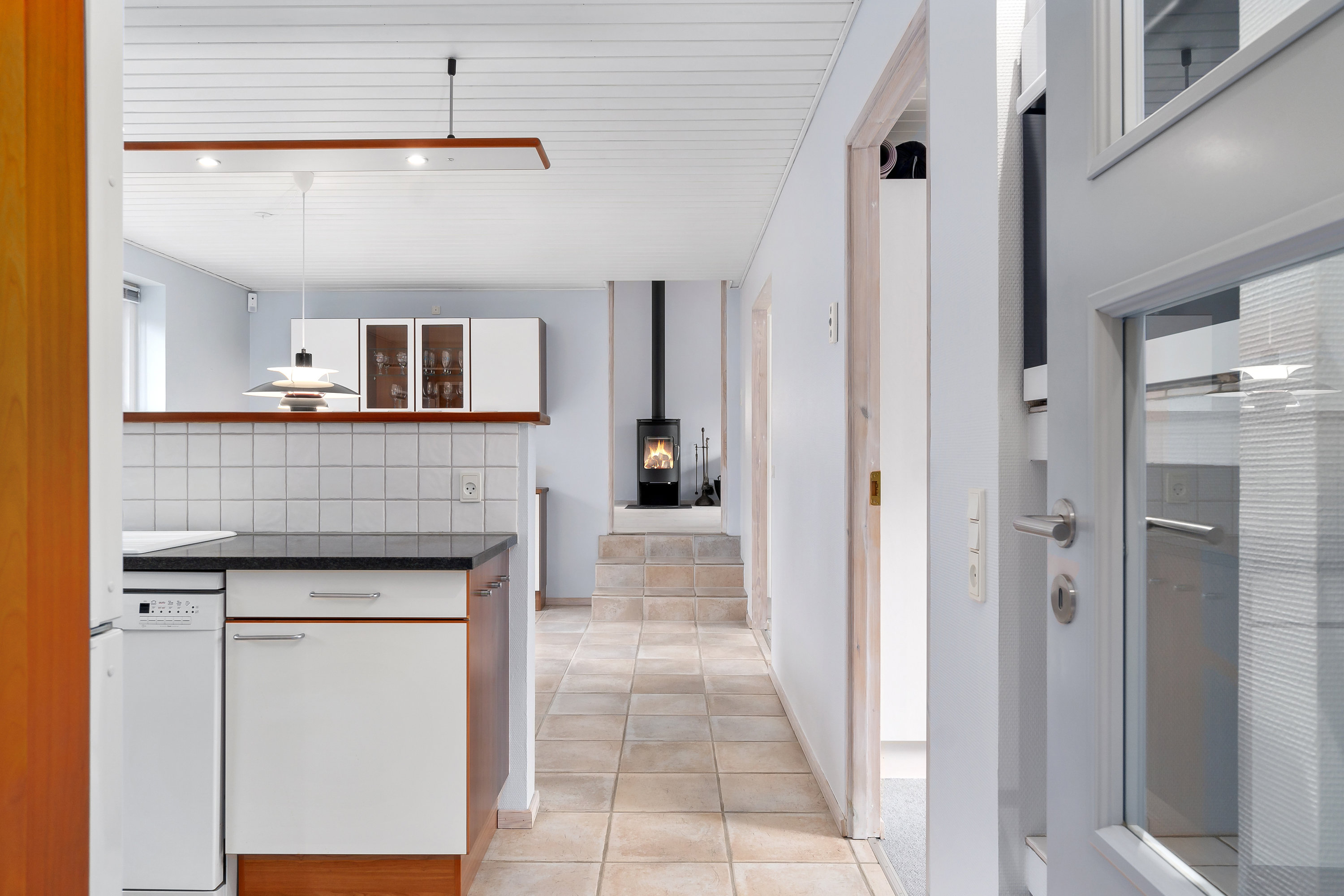 Fremhævet  billede i fuldskærmstilstand. Billede af Hovmosevej 15, Gadevang, 3400 Hillerød