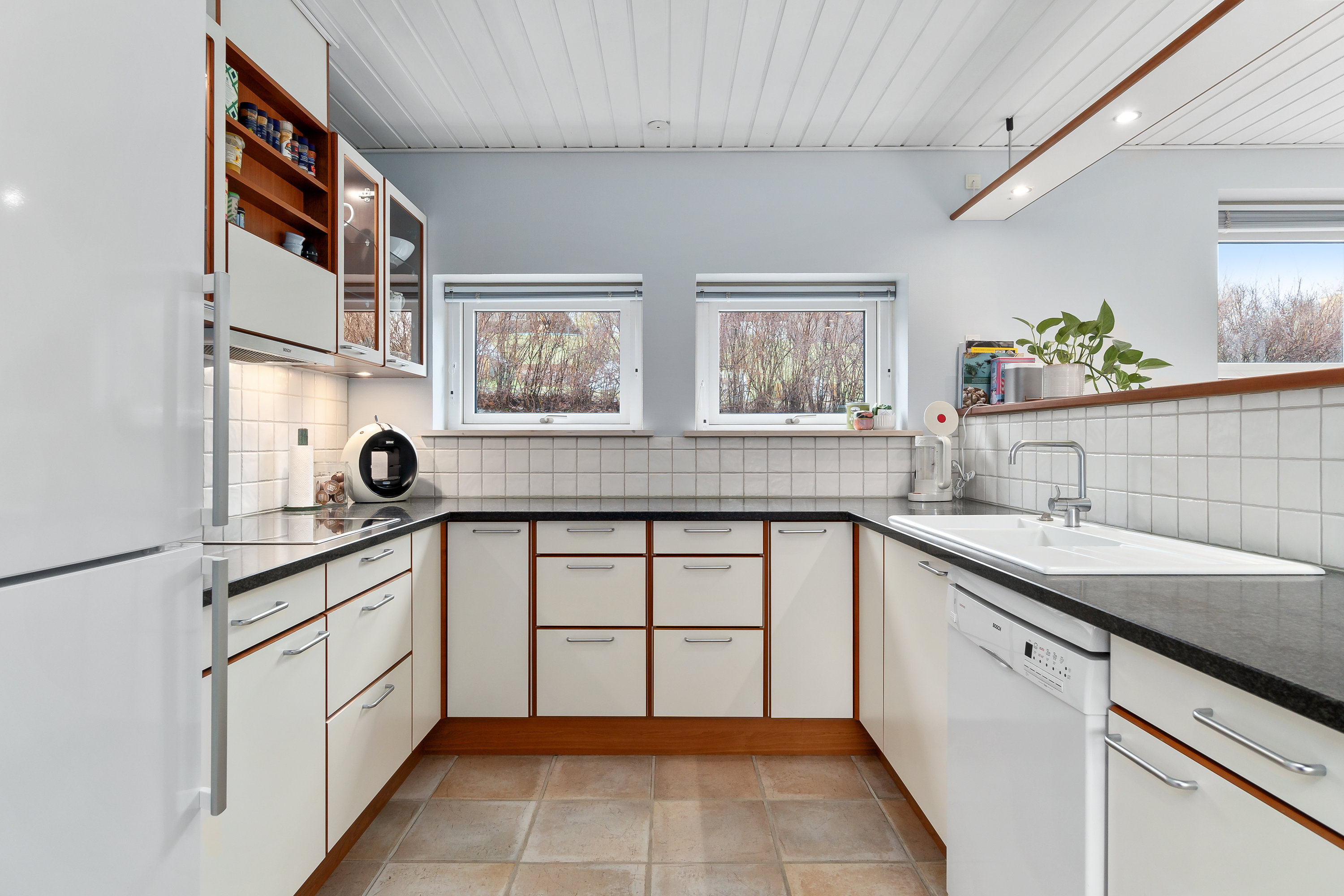 Fremhævet  billede i fuldskærmstilstand. Billede af Hovmosevej 15, Gadevang, 3400 Hillerød