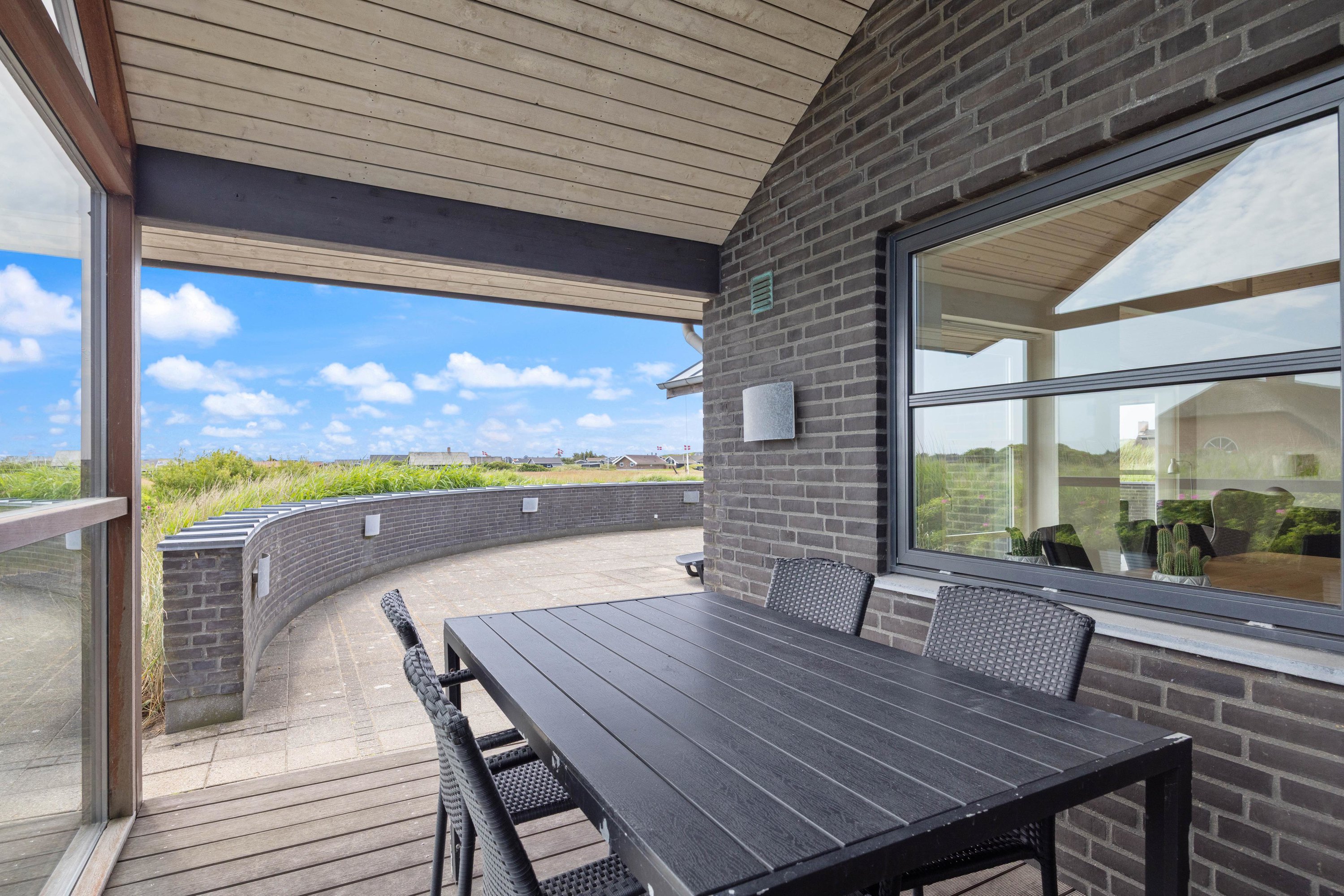 Fremhævet  billede i fuldskærmstilstand. Billede af Holdvej 13, Søndervig, 6950 Ringkøbing