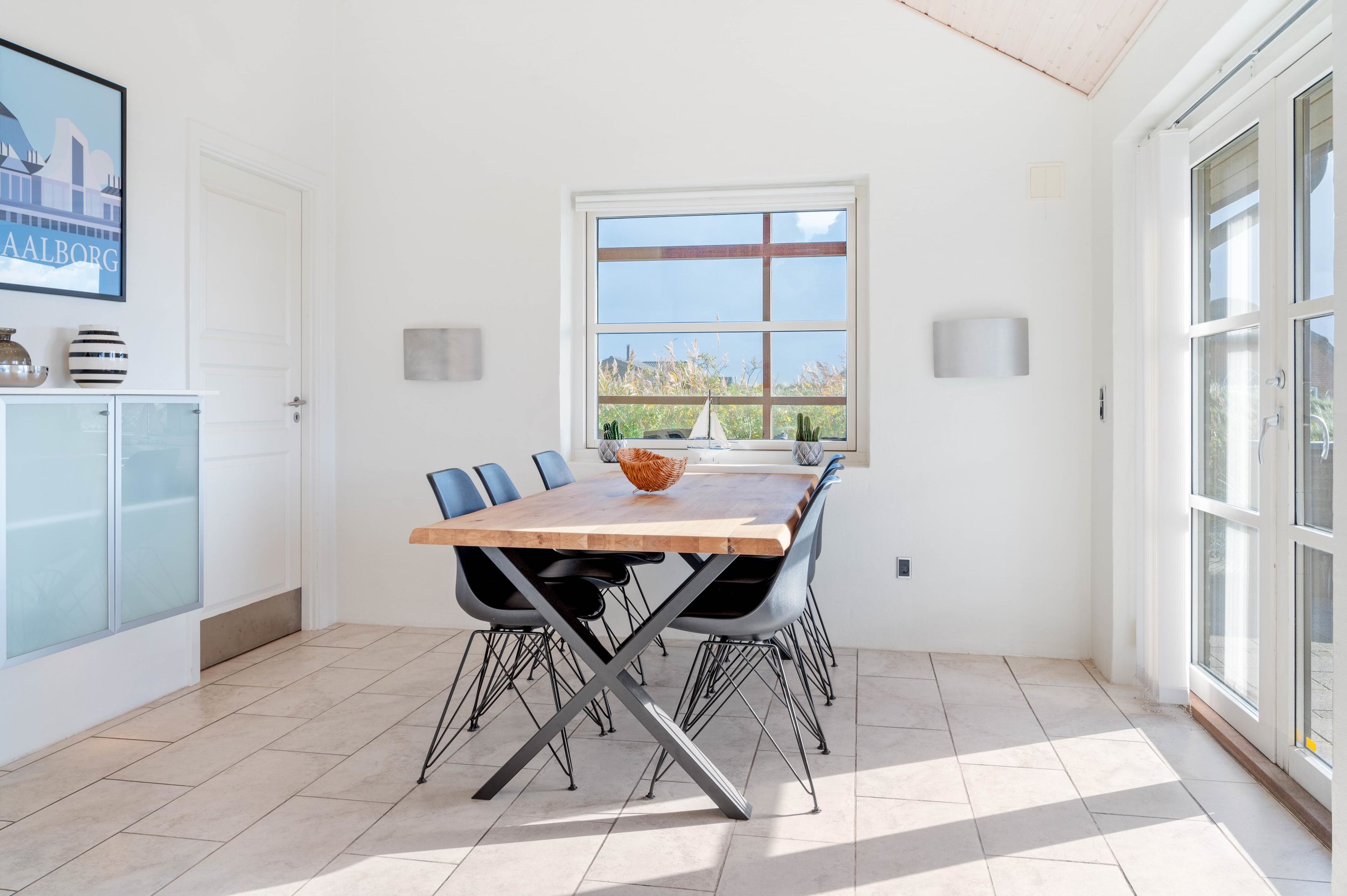 Fremhævet  billede i fuldskærmstilstand. Billede af Holdvej 13, Søndervig, 6950 Ringkøbing