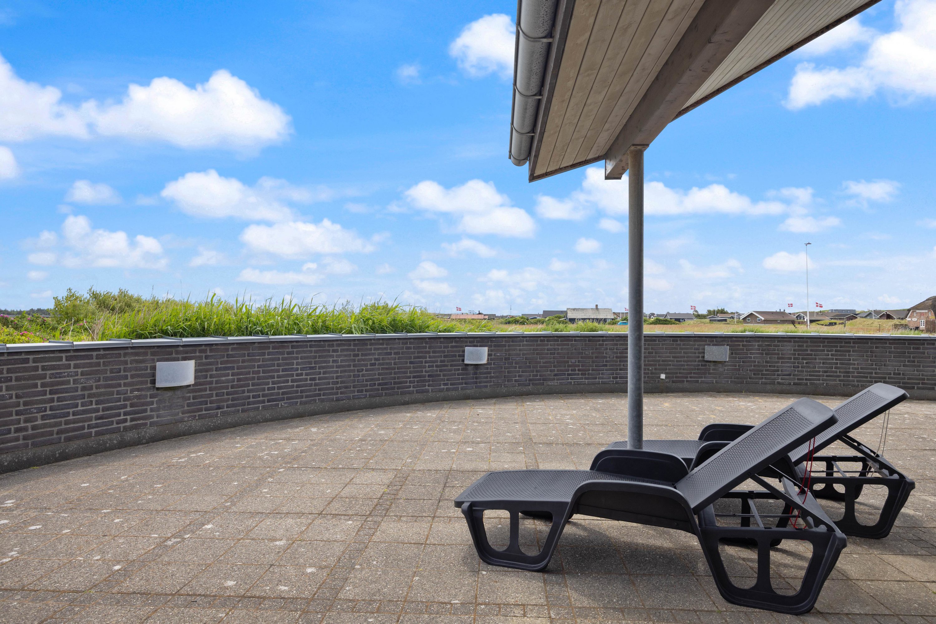 Fremhævet  billede i fuldskærmstilstand. Billede af Holdvej 13, Søndervig, 6950 Ringkøbing