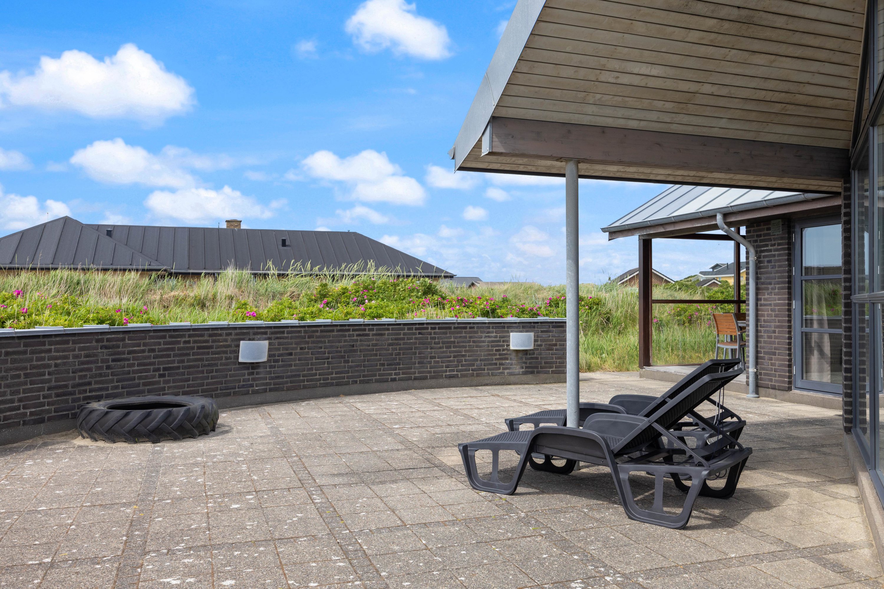 Fremhævet  billede i fuldskærmstilstand. Billede af Holdvej 13, Søndervig, 6950 Ringkøbing