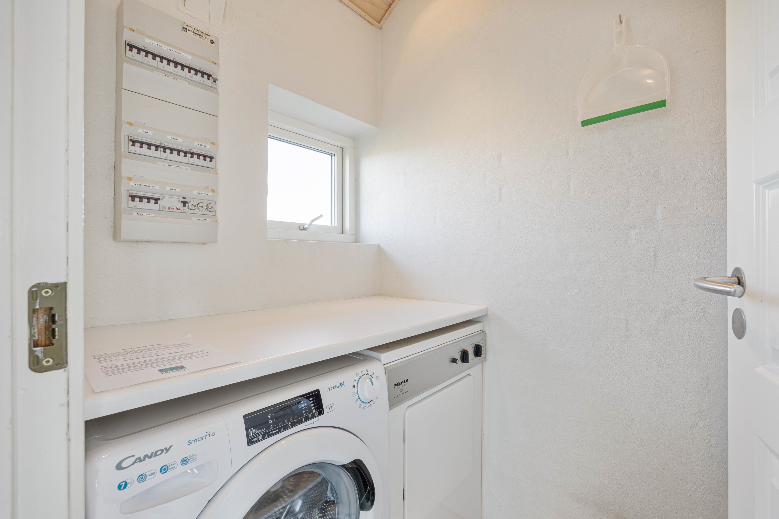 Fremhævet  billede i fuldskærmstilstand. Billede af Holdvej 13, Søndervig, 6950 Ringkøbing