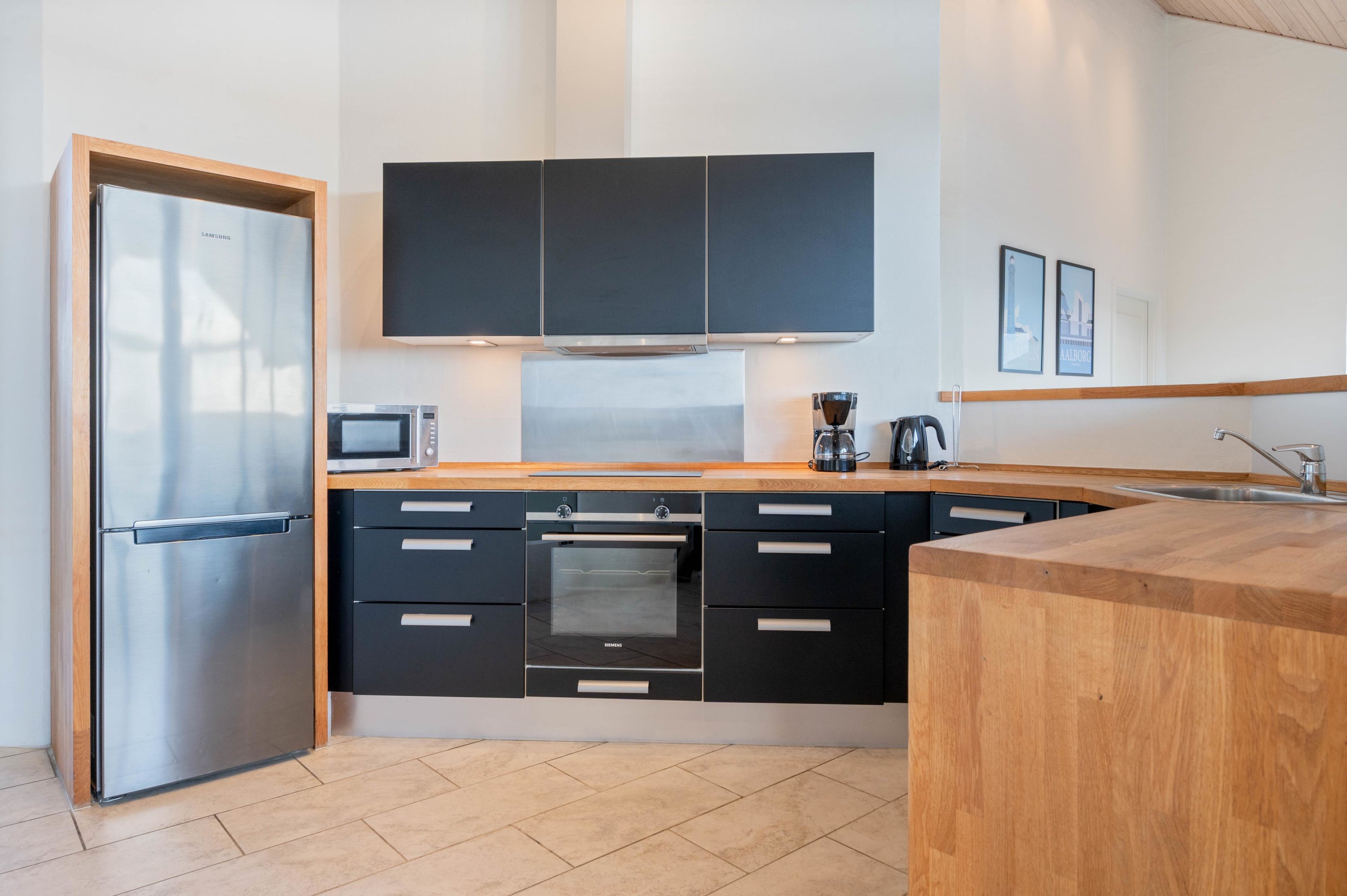 Fremhævet  billede i fuldskærmstilstand. Billede af Holdvej 13, Søndervig, 6950 Ringkøbing