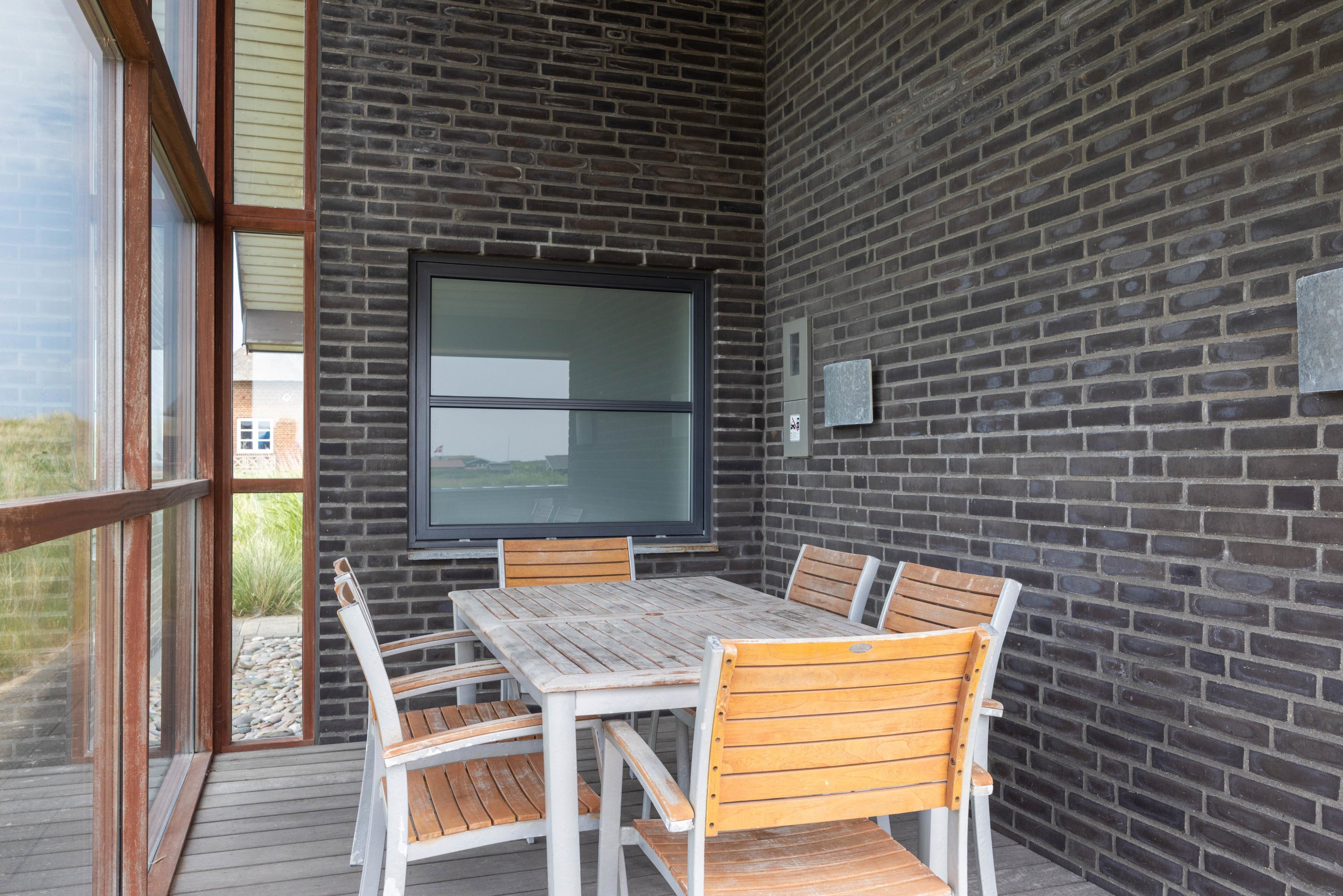 Fremhævet  billede i fuldskærmstilstand. Billede af Holdvej 13, Søndervig, 6950 Ringkøbing