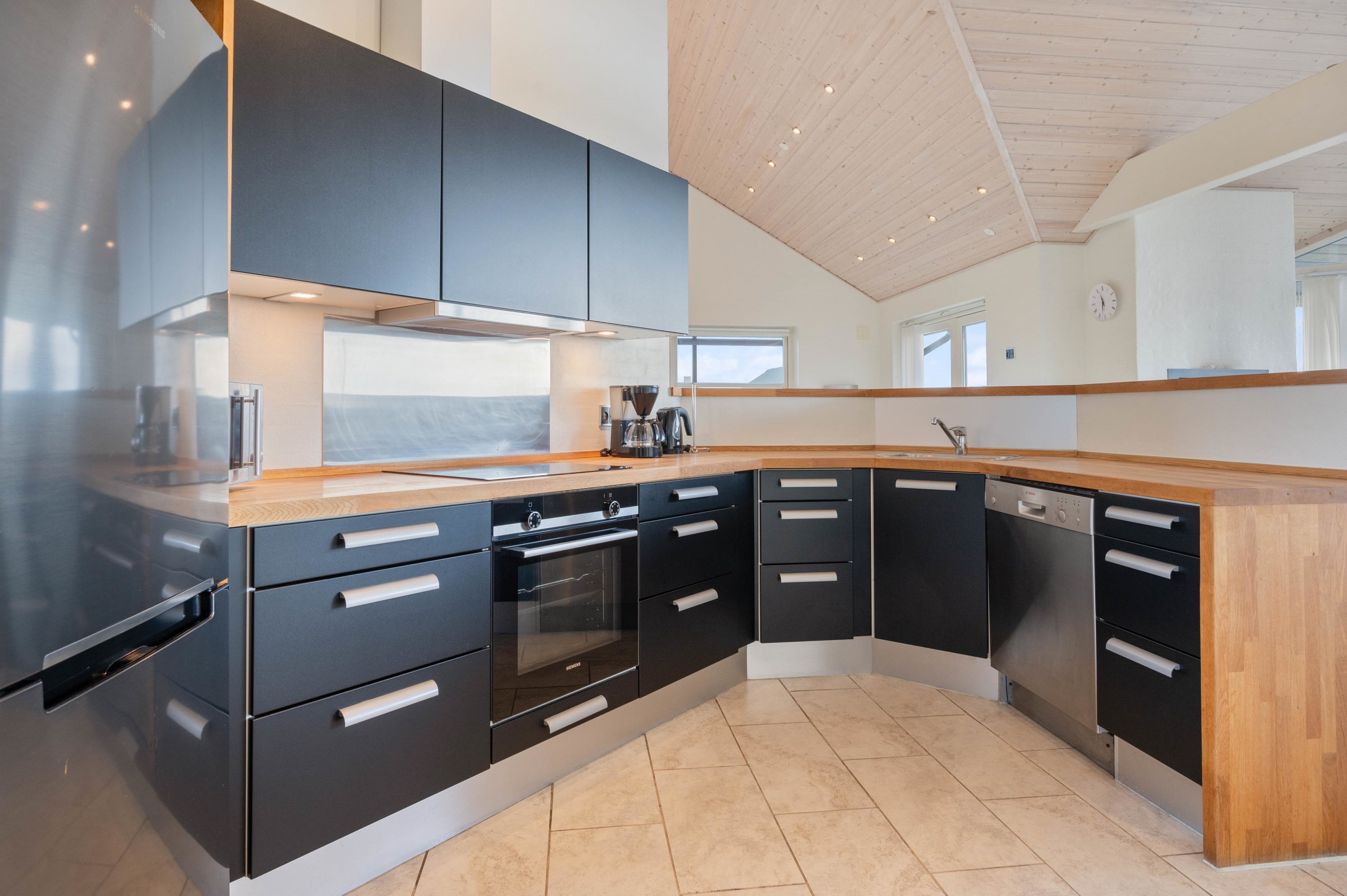 Miniaturebillede 1: . Billede af Holdvej 13, Søndervig, 6950 Ringkøbing