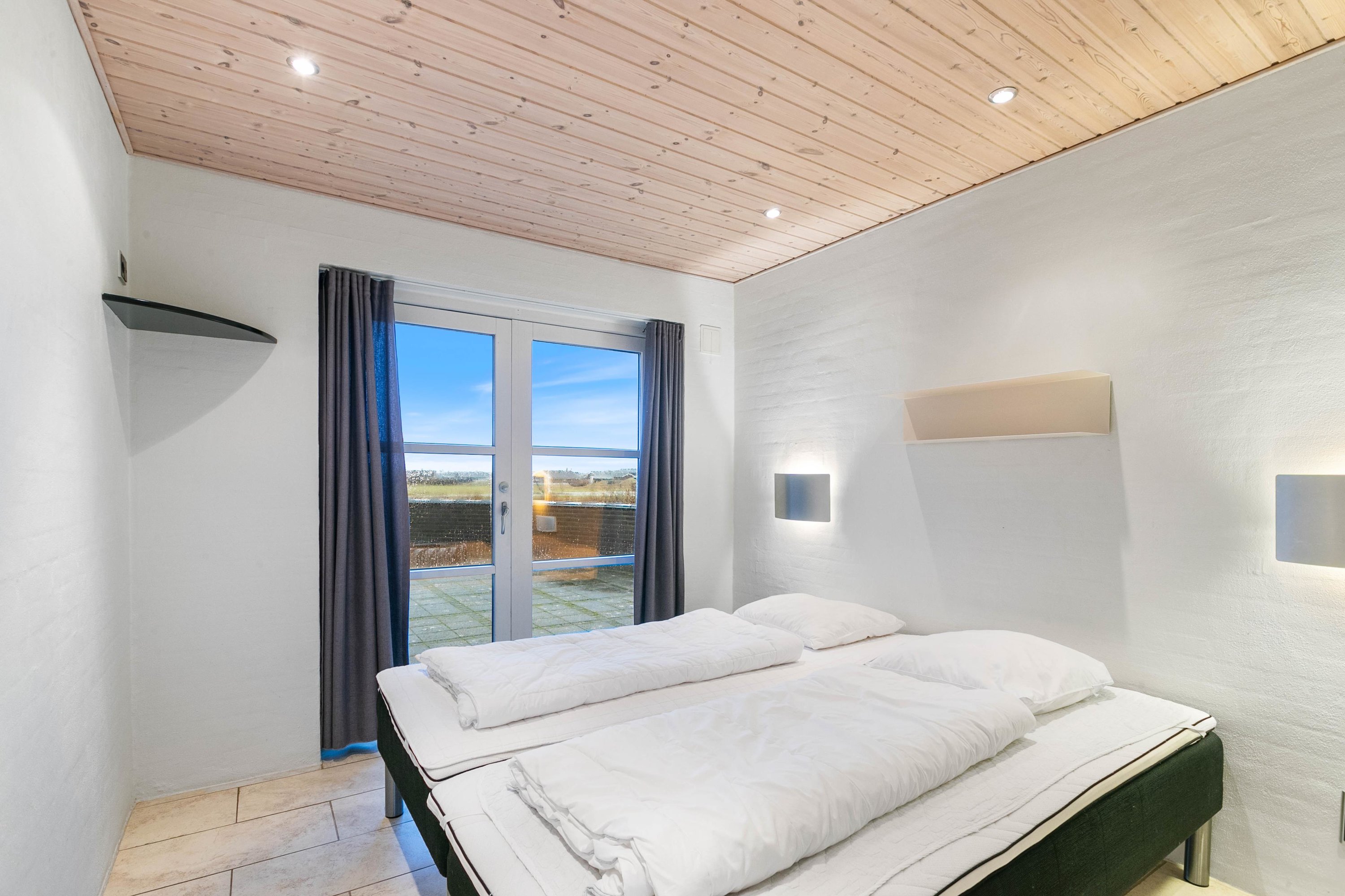 Fremhævet  billede i fuldskærmstilstand. Billede af Holdvej 13, Søndervig, 6950 Ringkøbing