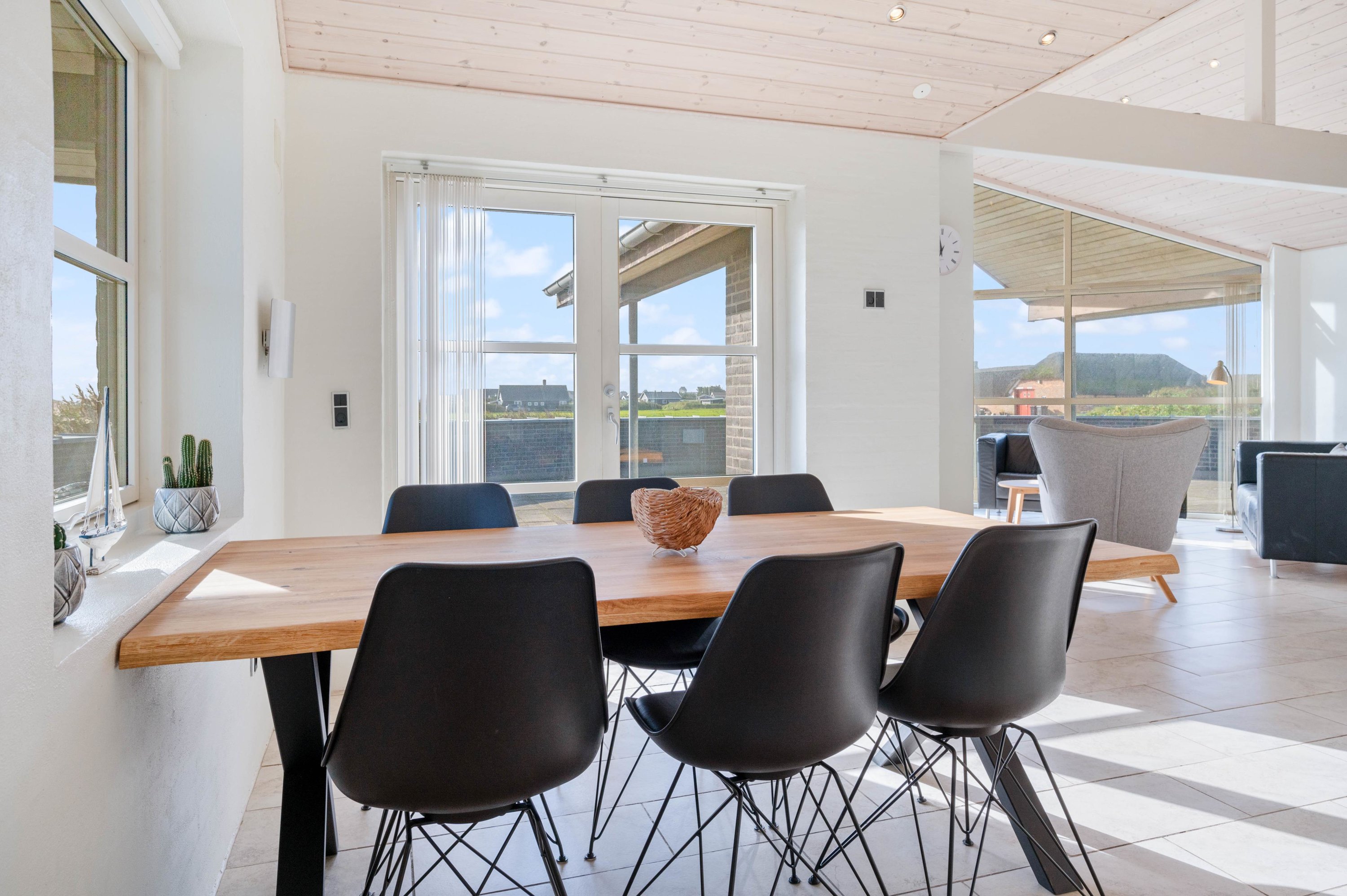 Fremhævet  billede i fuldskærmstilstand. Billede af Holdvej 13, Søndervig, 6950 Ringkøbing