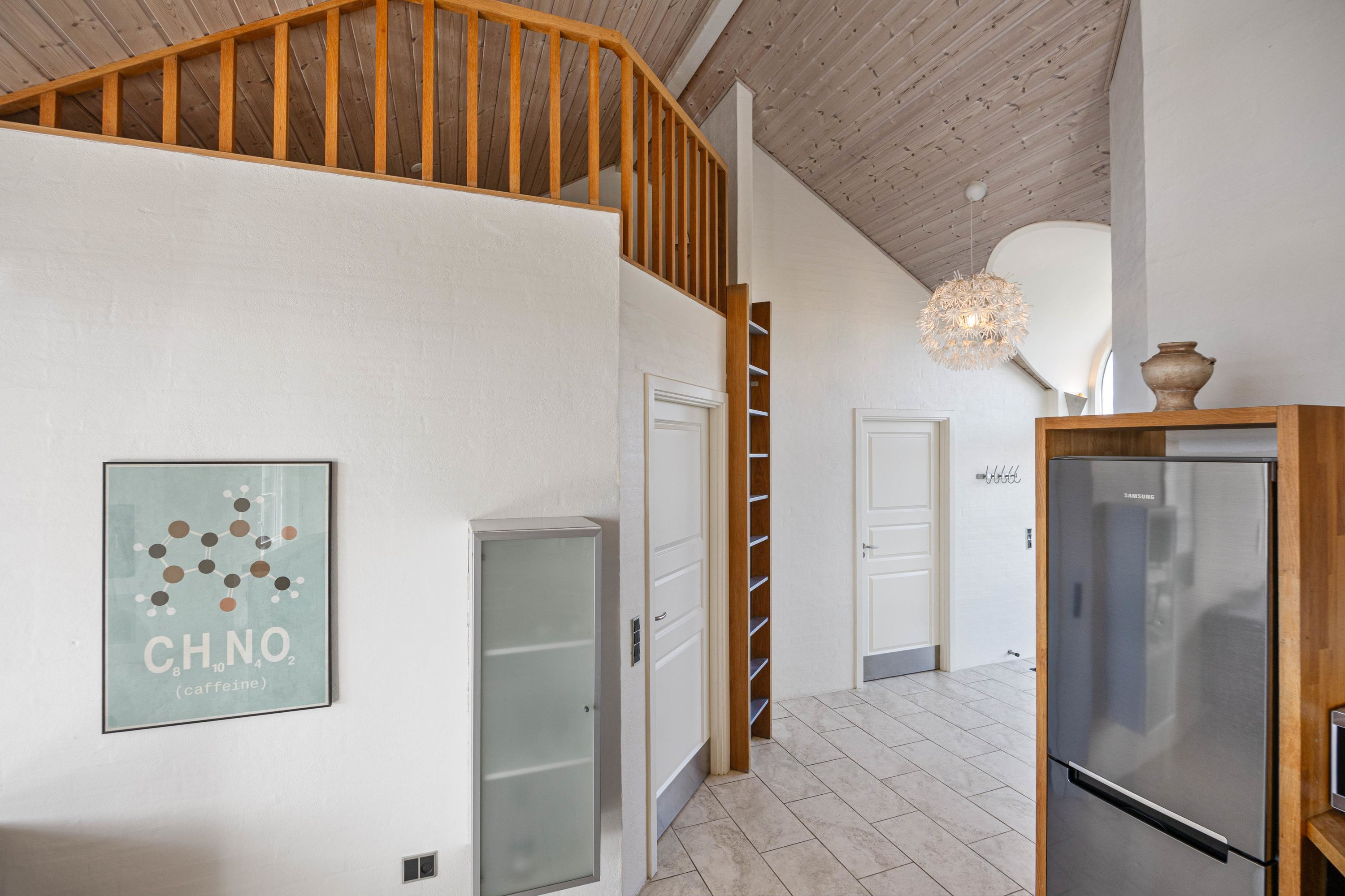 Fremhævet  billede i fuldskærmstilstand. Billede af Holdvej 13, Søndervig, 6950 Ringkøbing