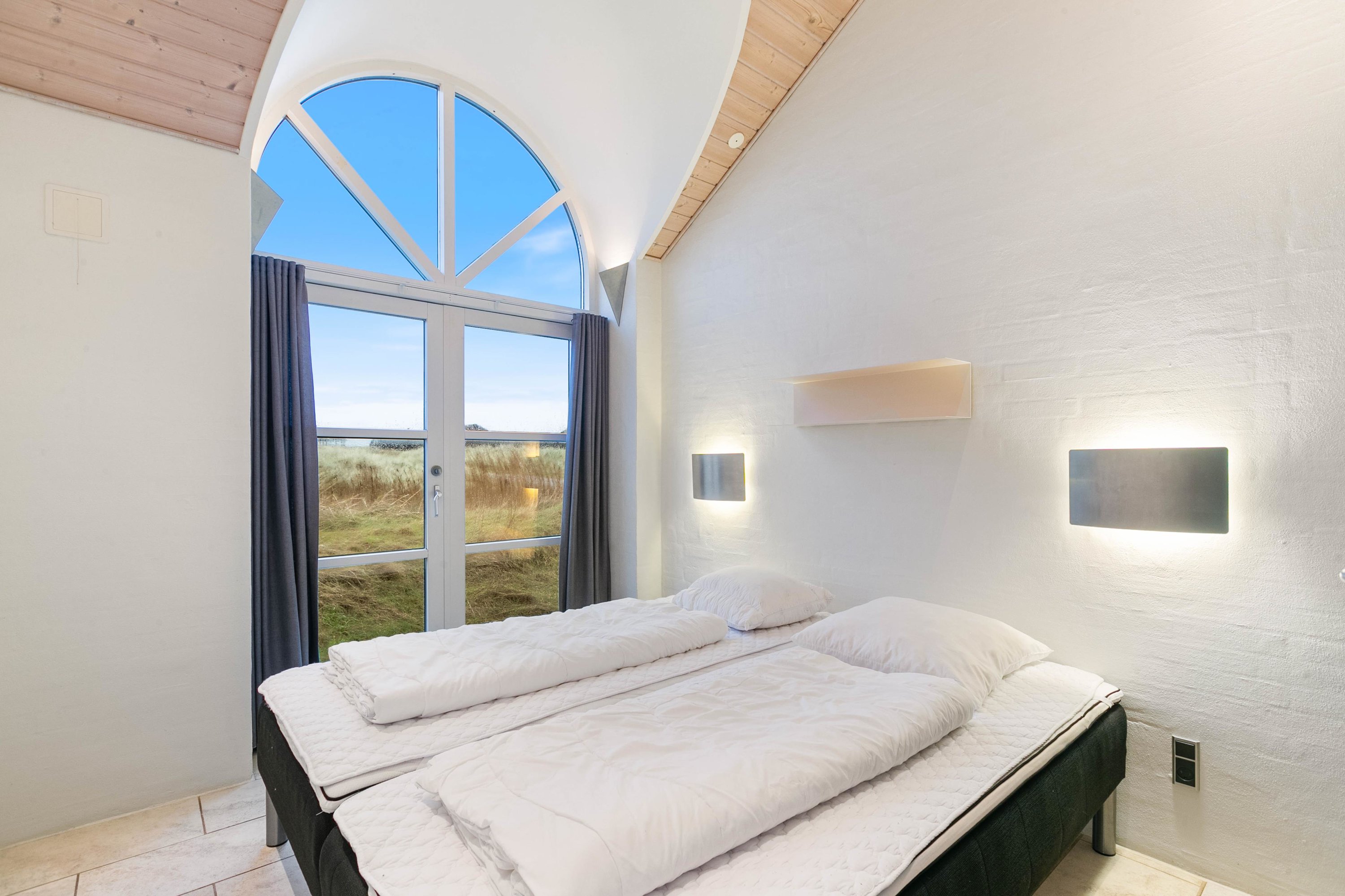 Fremhævet  billede i fuldskærmstilstand. Billede af Holdvej 13, Søndervig, 6950 Ringkøbing