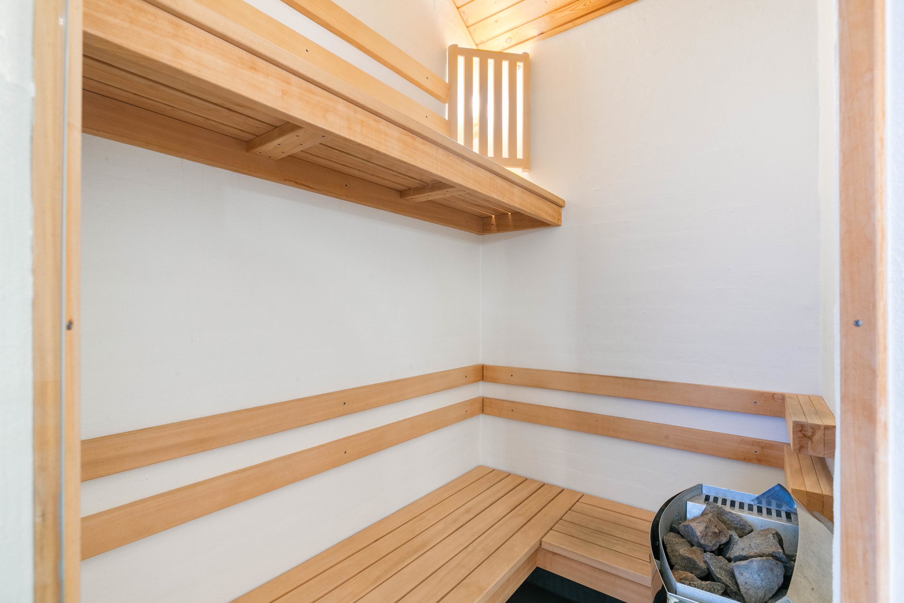 Fremhævet  billede i fuldskærmstilstand. Billede af Holdvej 13, Søndervig, 6950 Ringkøbing