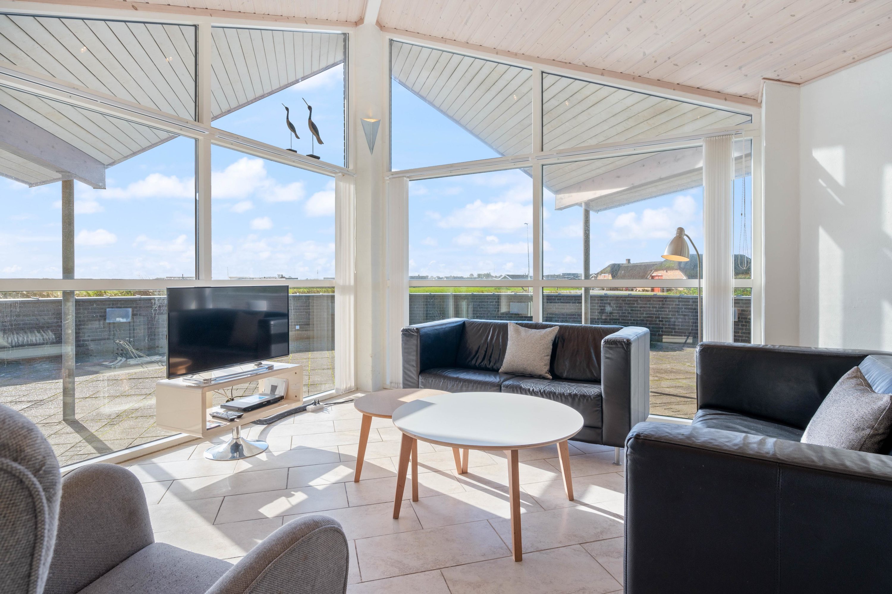 Fremhævet  billede i fuldskærmstilstand. Billede af Holdvej 13, Søndervig, 6950 Ringkøbing