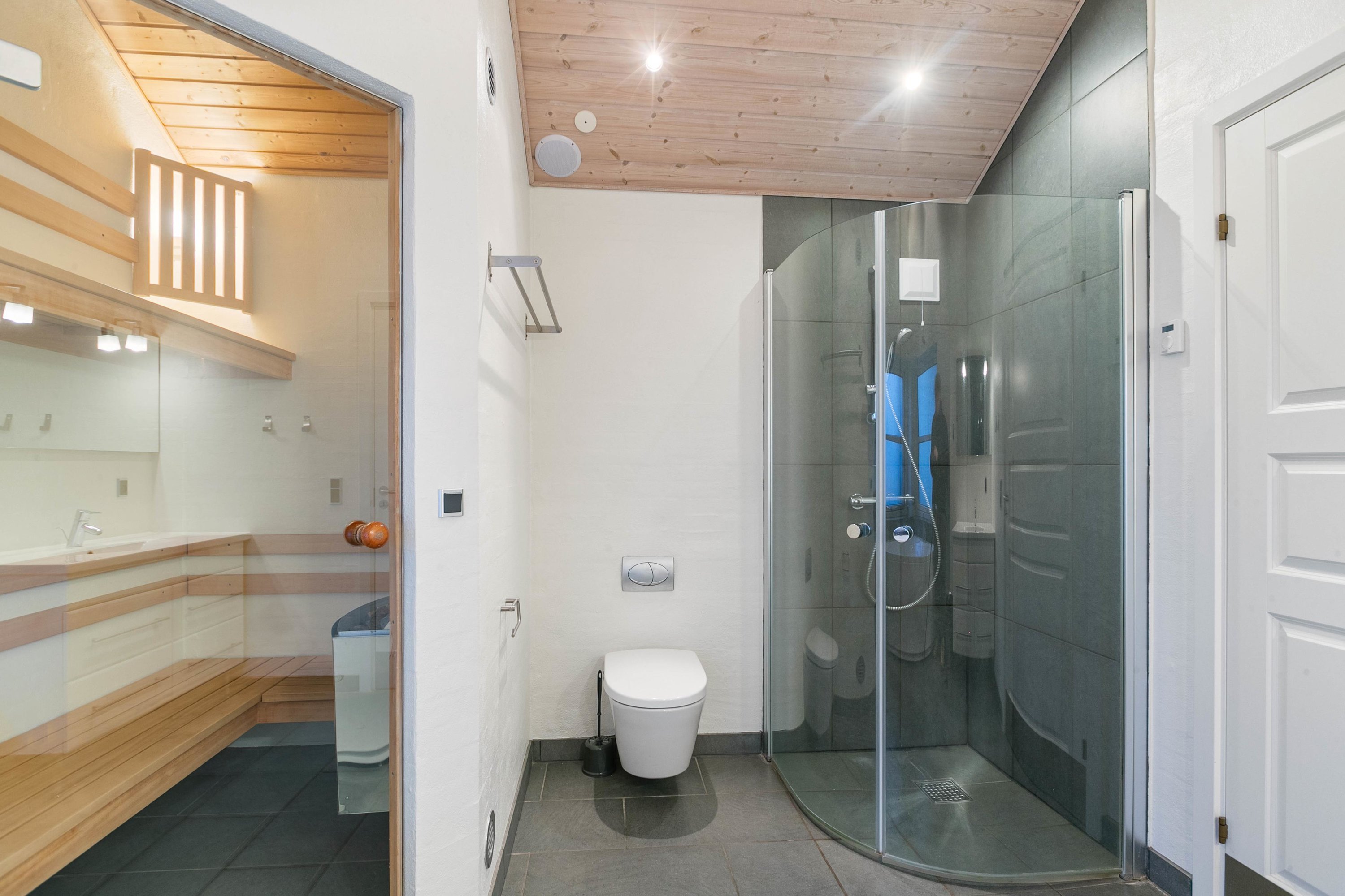 Fremhævet  billede i fuldskærmstilstand. Billede af Holdvej 13, Søndervig, 6950 Ringkøbing