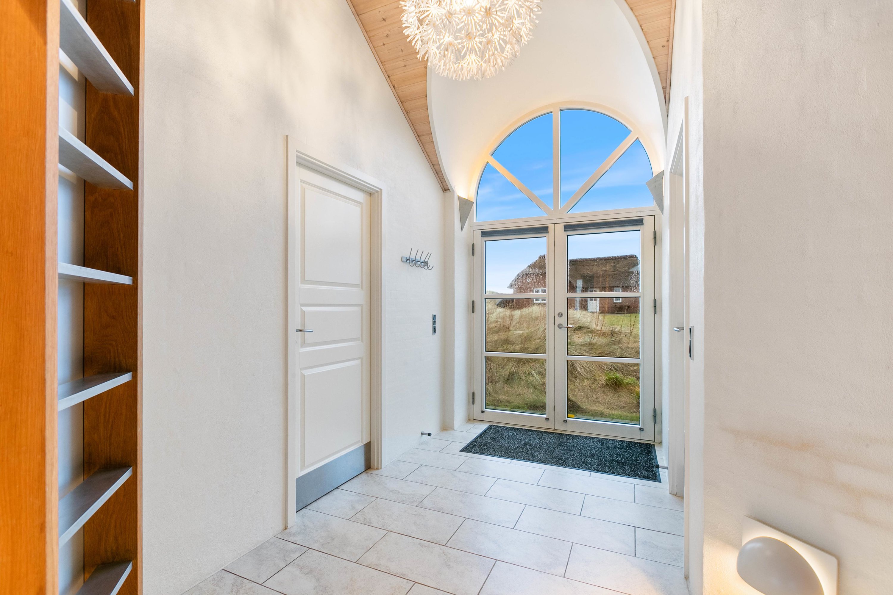 Fremhævet  billede i fuldskærmstilstand. Billede af Holdvej 13, Søndervig, 6950 Ringkøbing