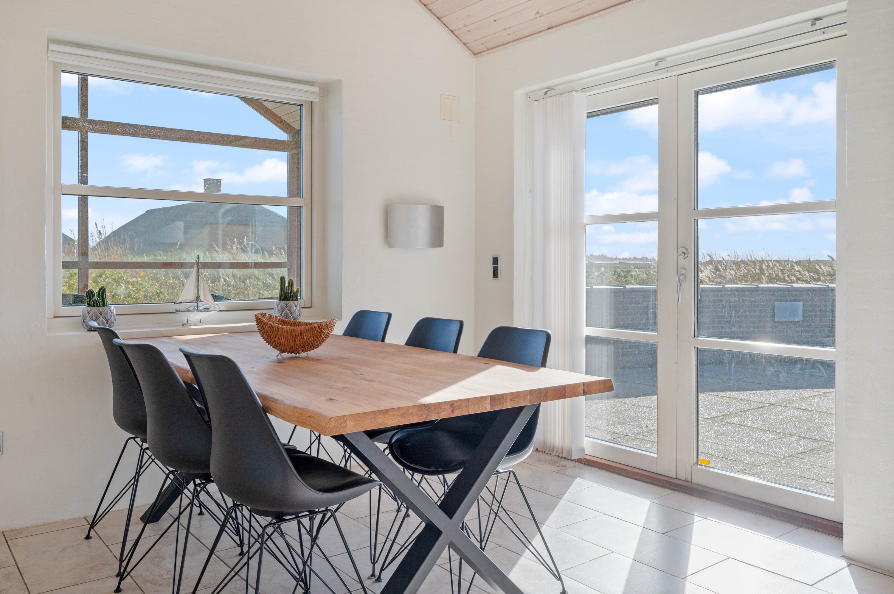 Fremhævet  billede i fuldskærmstilstand. Billede af Holdvej 13, Søndervig, 6950 Ringkøbing