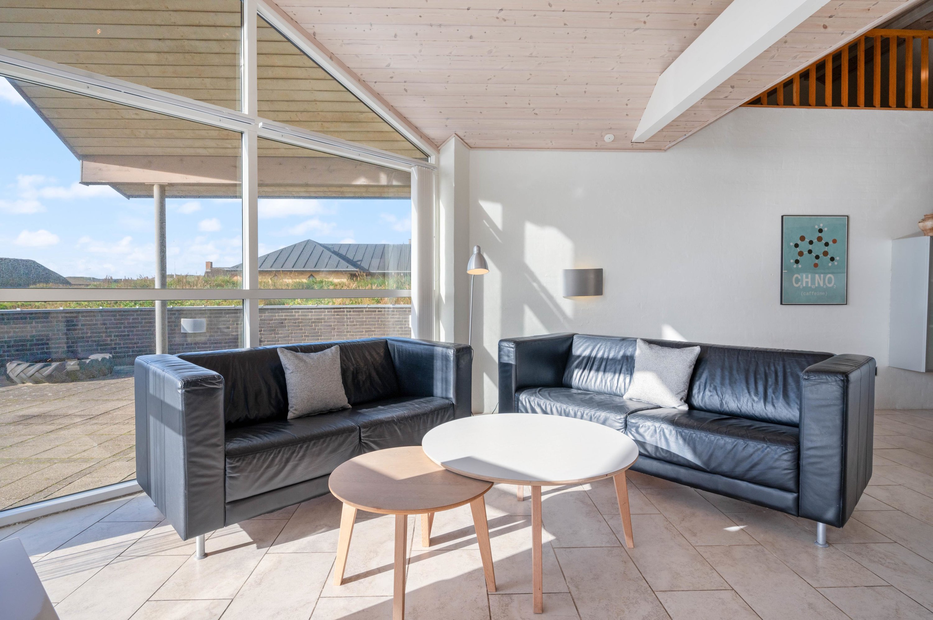 Fremhævet  billede i fuldskærmstilstand. Billede af Holdvej 13, Søndervig, 6950 Ringkøbing