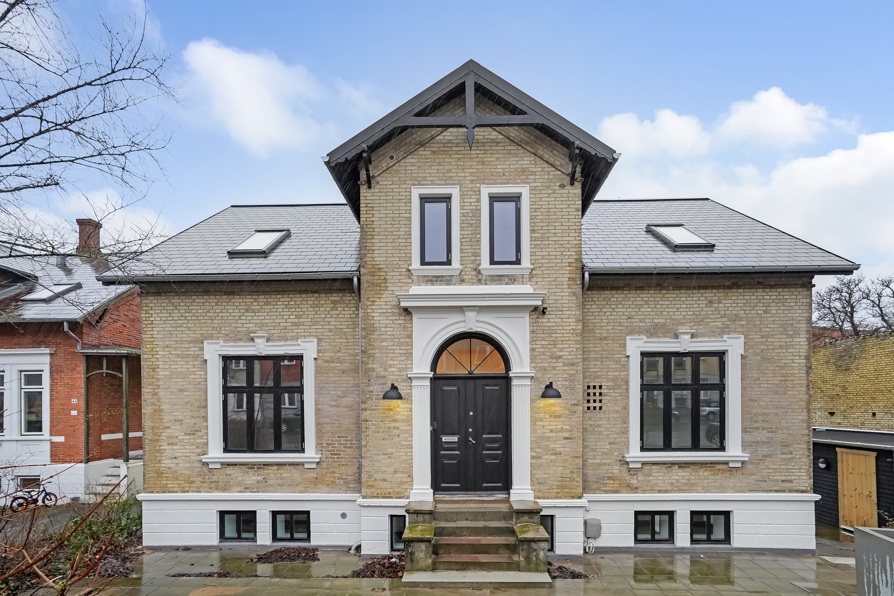 Miniaturebillede 1: . Billede af Ørkildsgade 42B, 5700 Svendborg