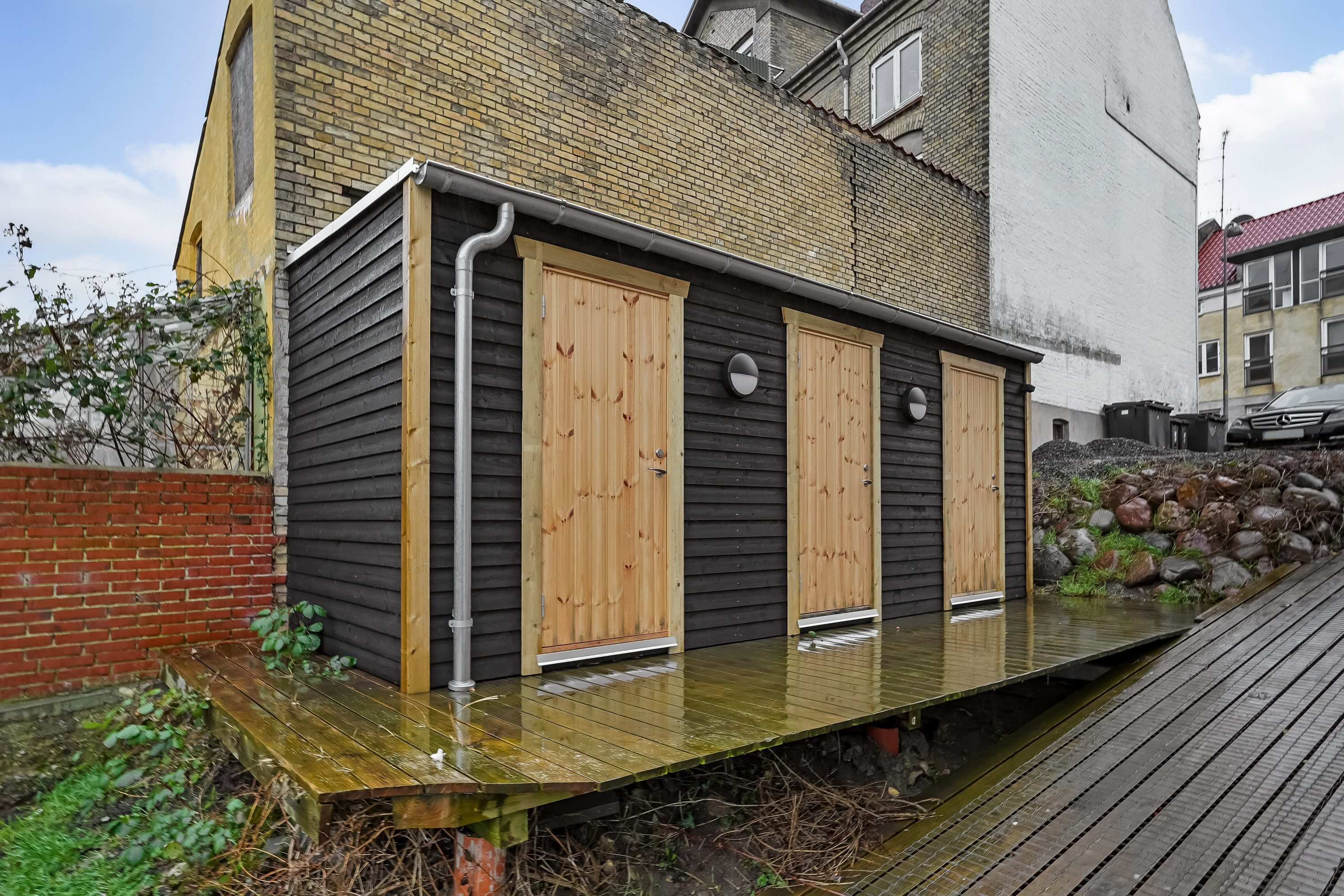 Fremhævet  billede i fuldskærmstilstand. Billede af Ørkildsgade 42B, 5700 Svendborg