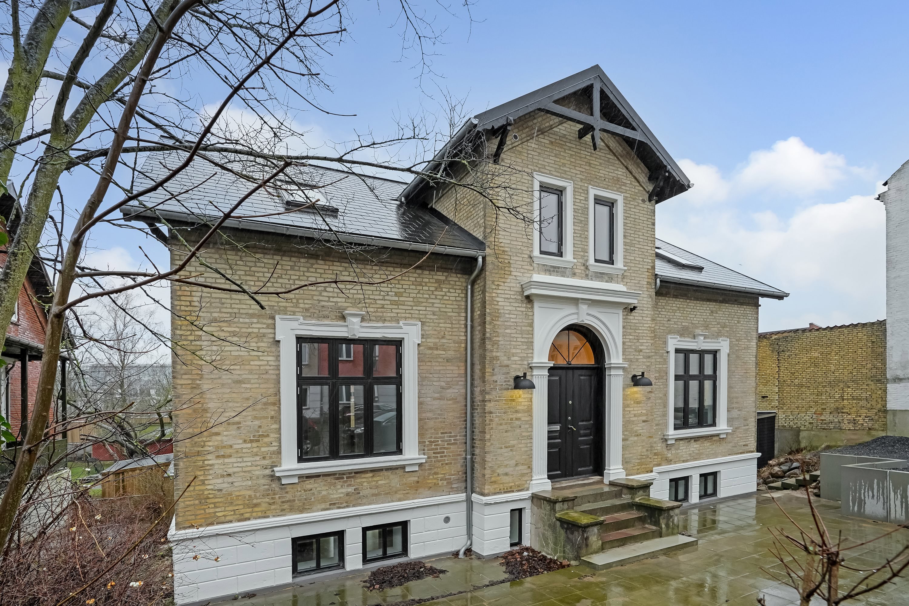 Ejerlejlighed på Ørkildsgade 42B, 5700 Svendborg