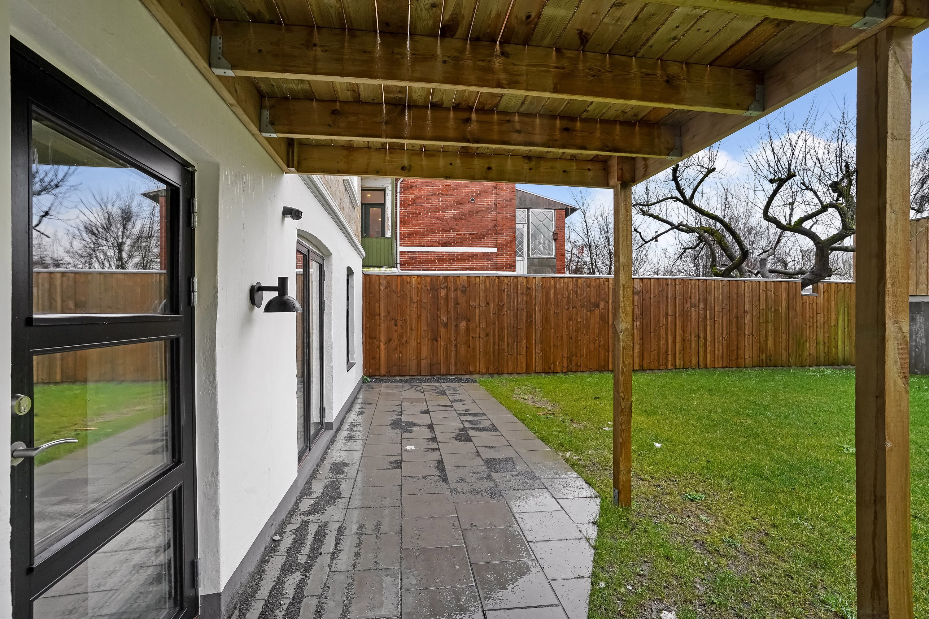 Fremhævet  billede i fuldskærmstilstand. Billede af Ørkildsgade 42B, 5700 Svendborg