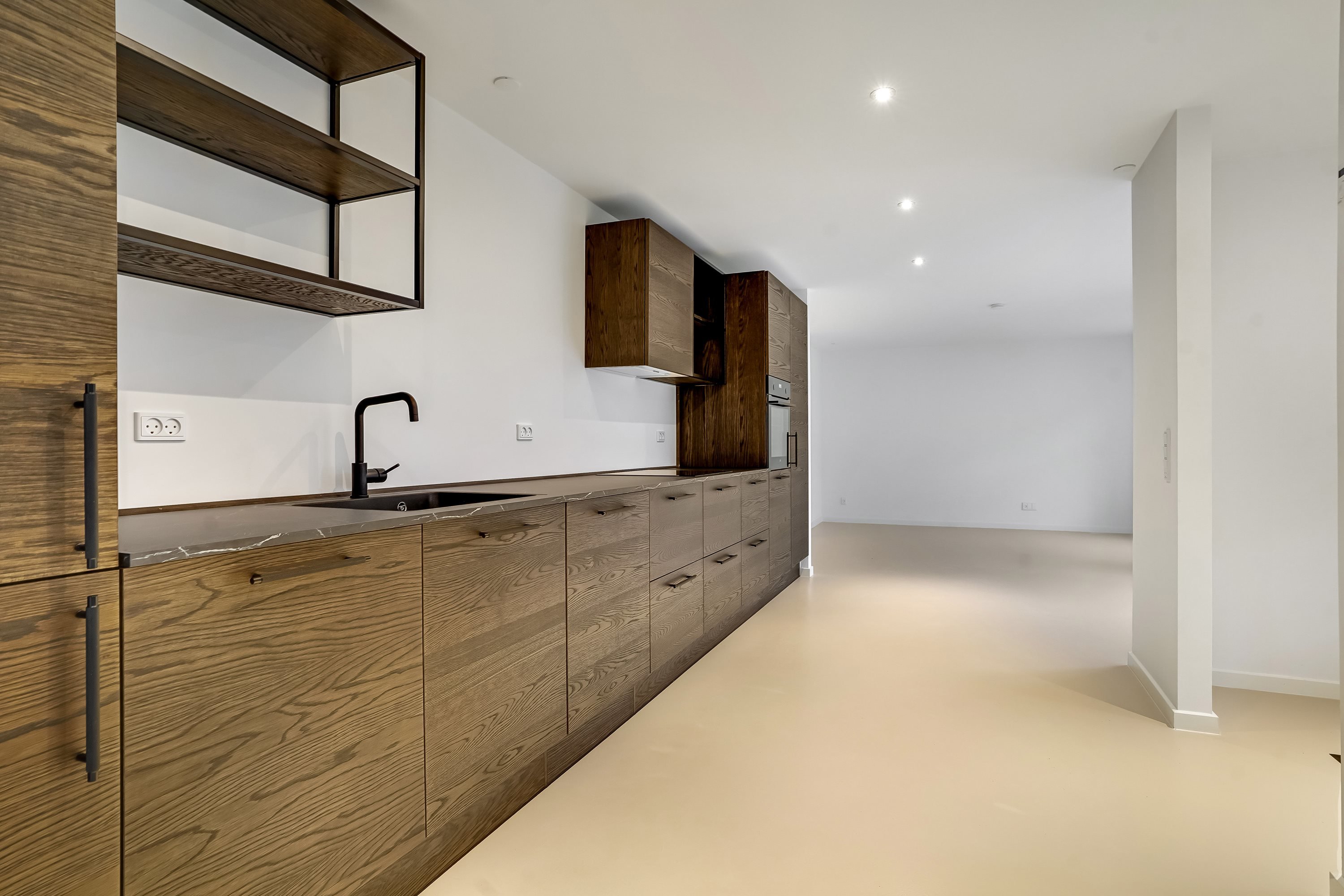 Fremhævet  billede i fuldskærmstilstand. Billede af Ørkildsgade 42B, 5700 Svendborg