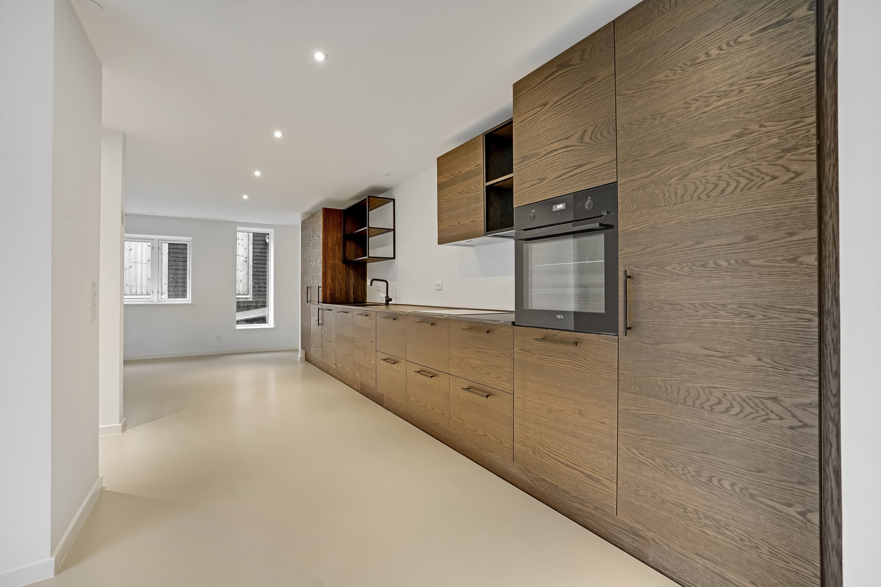 Fremhævet  billede i fuldskærmstilstand. Billede af Ørkildsgade 42B, 5700 Svendborg