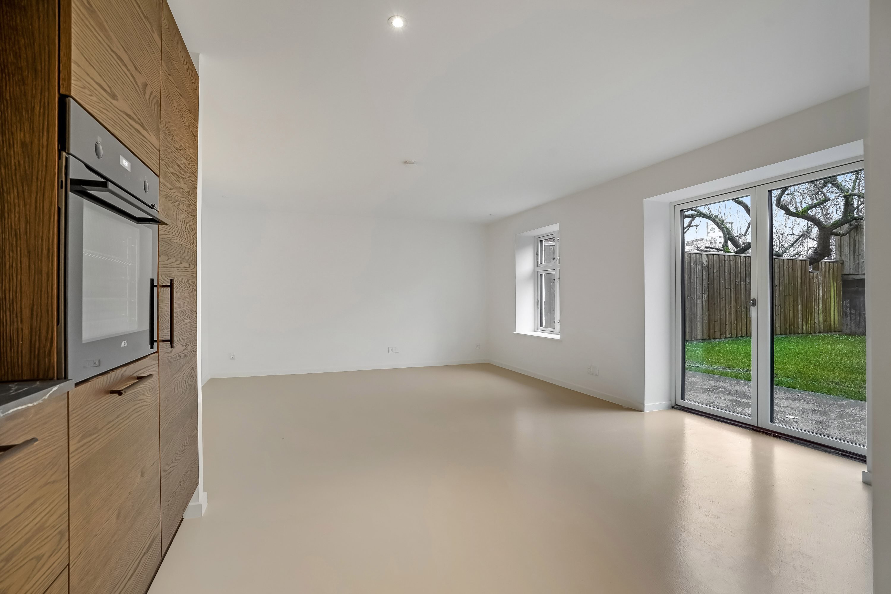 Fremhævet  billede i fuldskærmstilstand. Billede af Ørkildsgade 42B, 5700 Svendborg